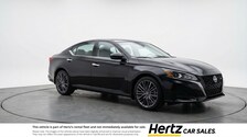 2025 Nissan Altima SV -
                  Jacksonville, FL