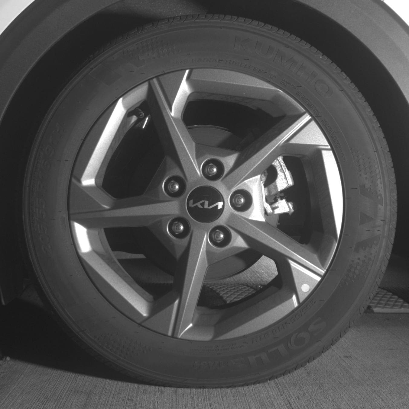 Thumbnail: 2025 Kia K4 - 11