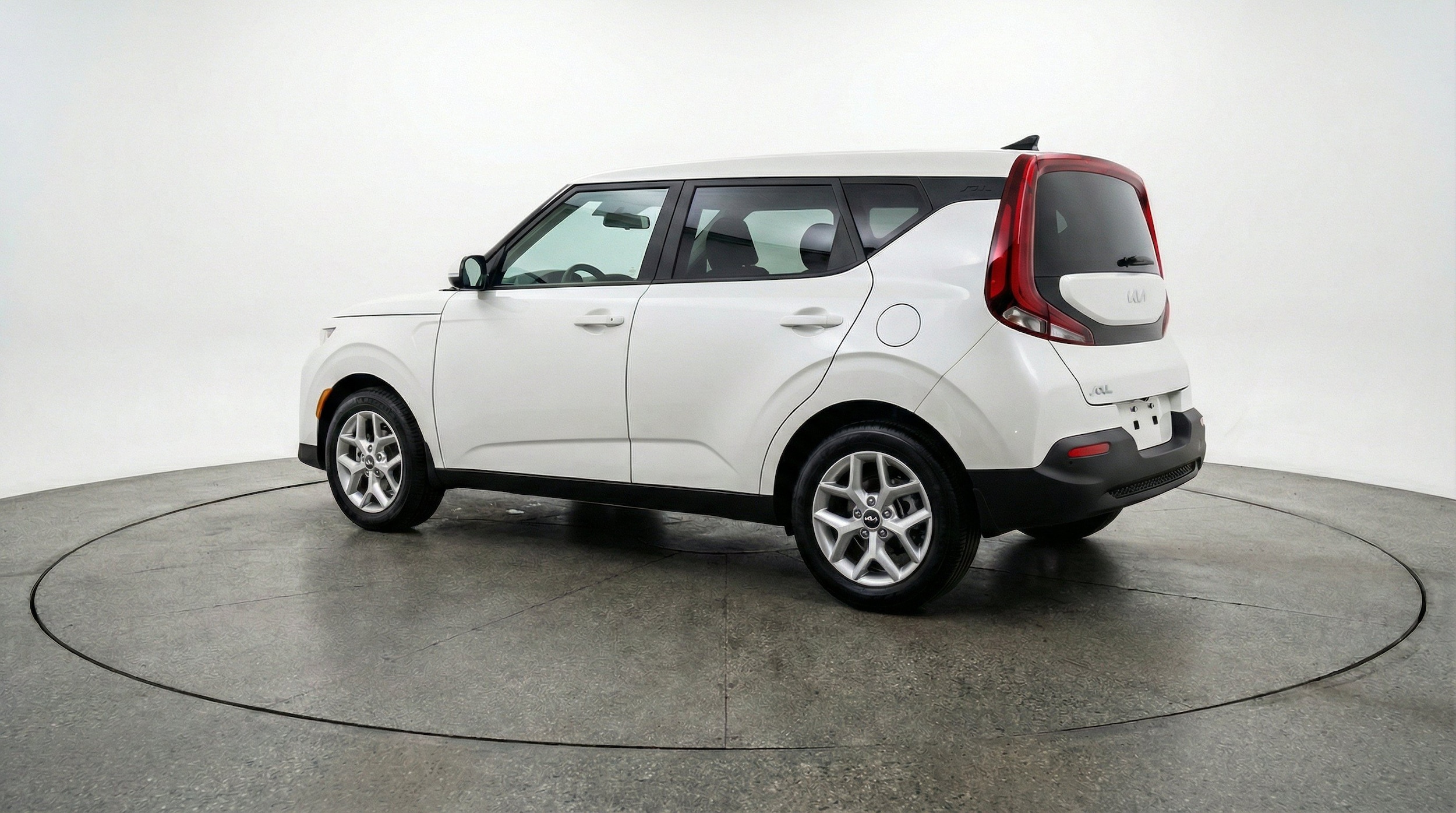 Thumbnail: 2025 Kia Soul - 6