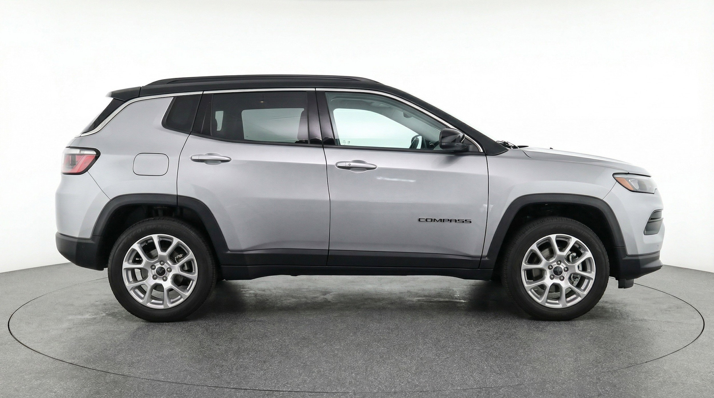 Thumbnail: 2025 Jeep Compass - 11