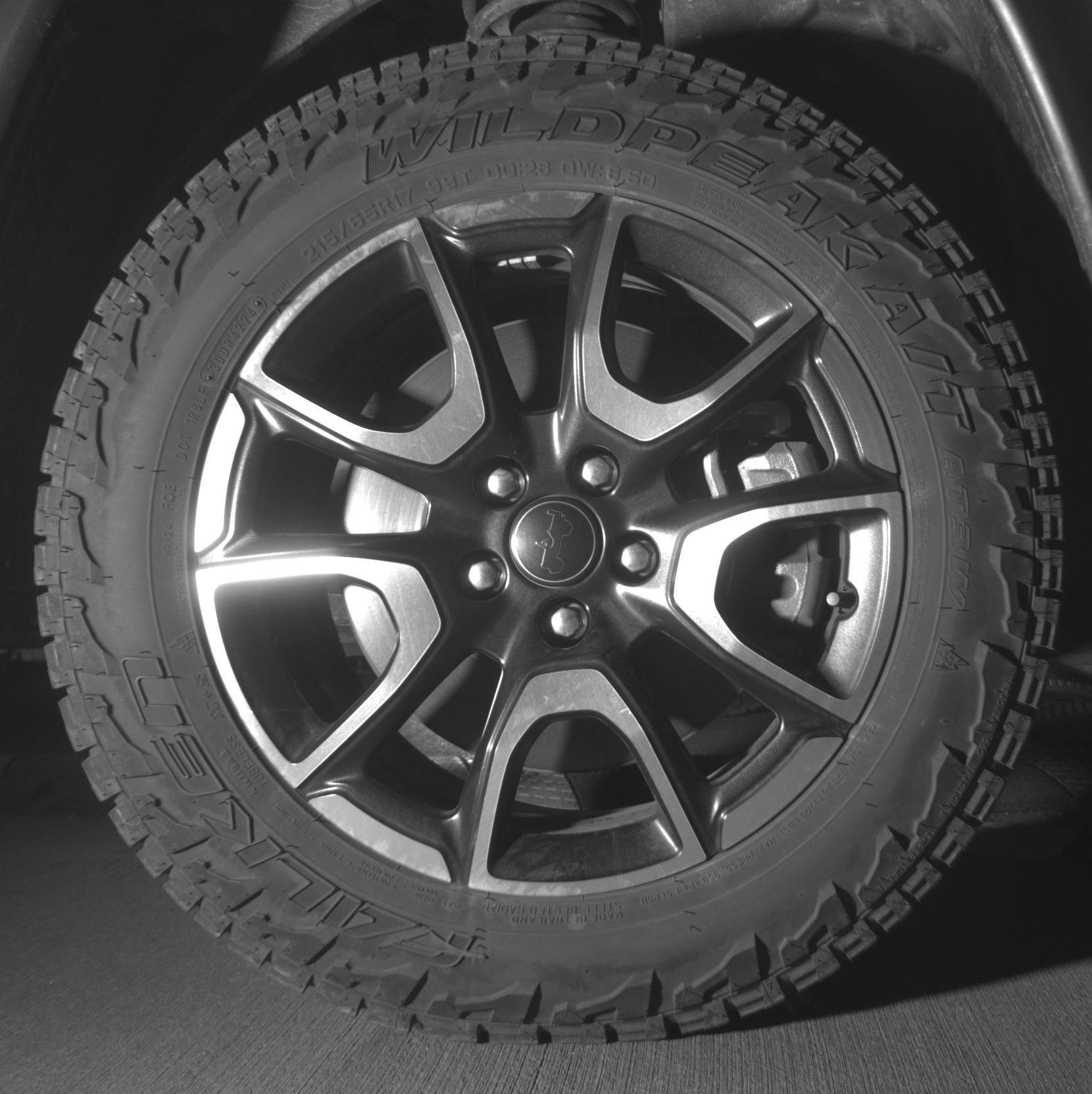 Thumbnail: 2025 Jeep Compass - 13