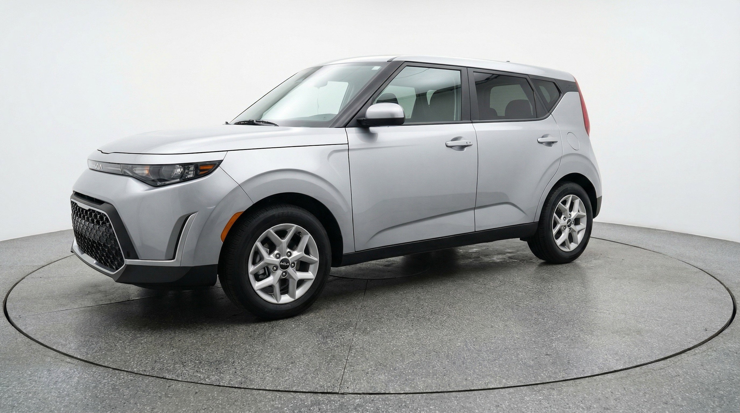 Thumbnail: 2025 Kia Soul - 3