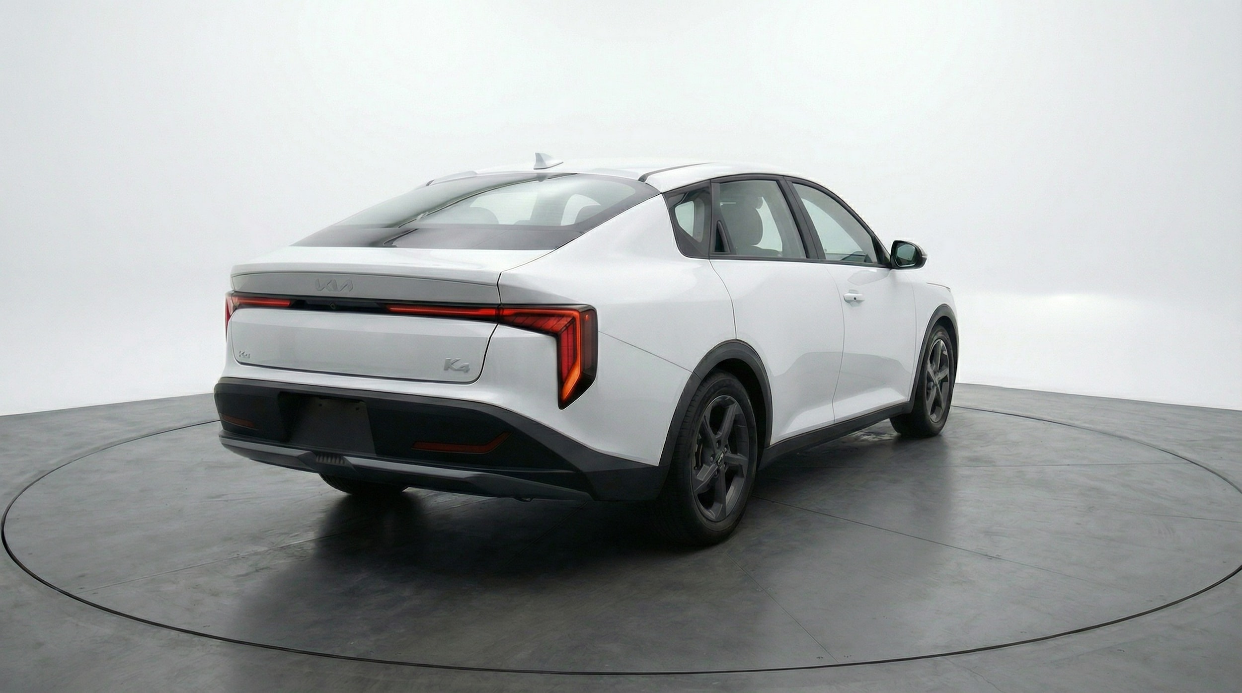 Thumbnail: 2025 Kia K4 - 7