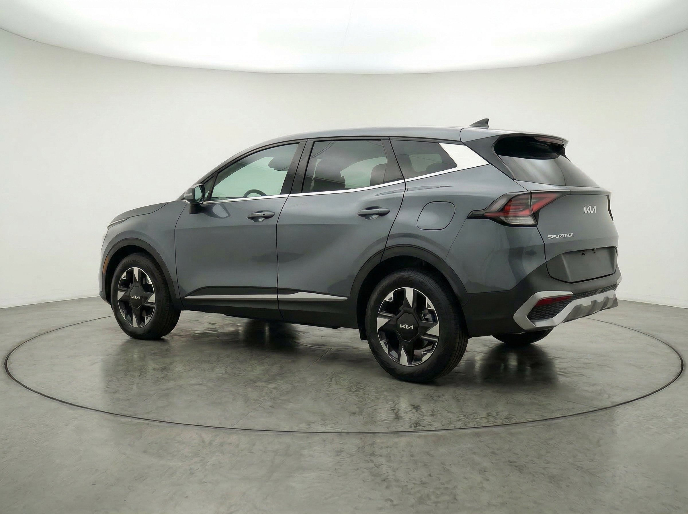 Thumbnail: 2026 Kia Sportage - 6