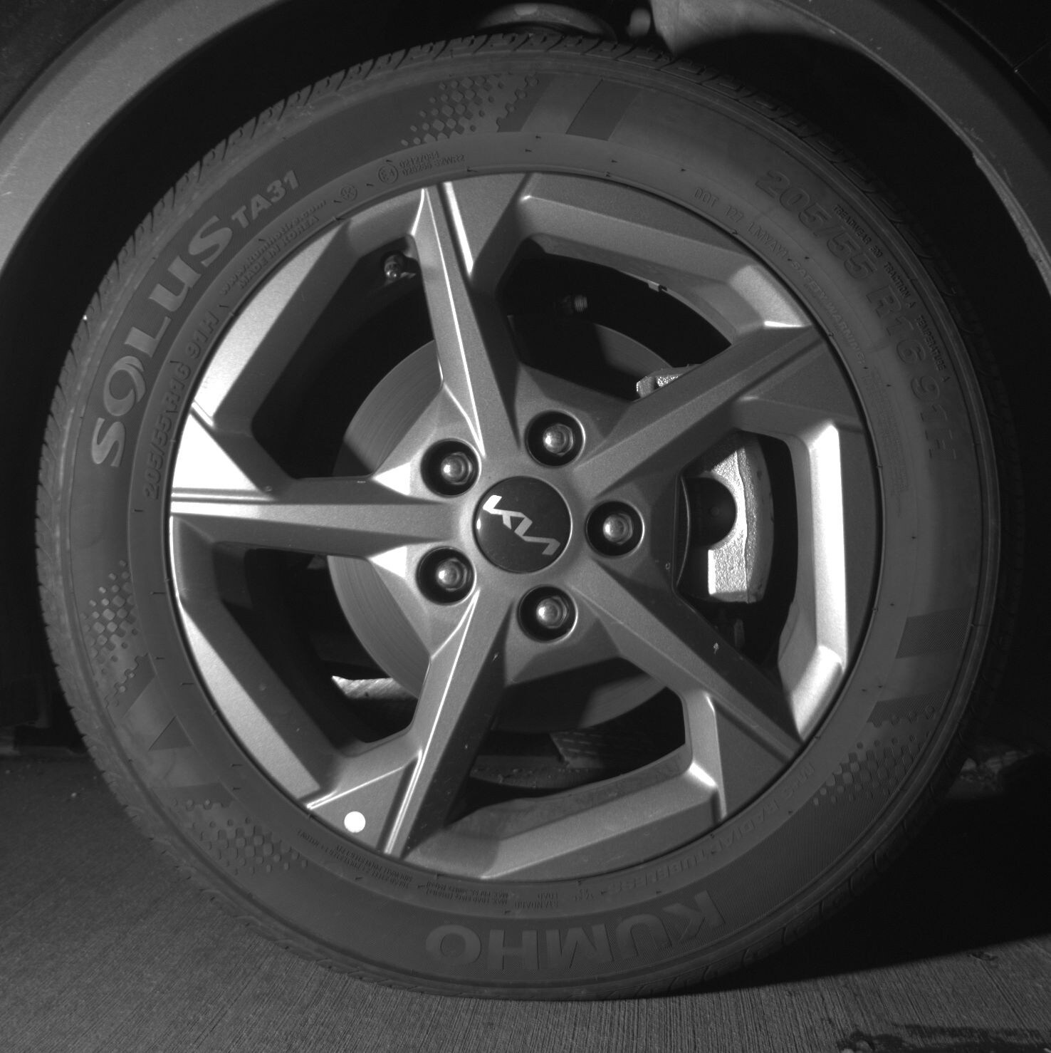 Thumbnail: 2025 Kia K4 - 10