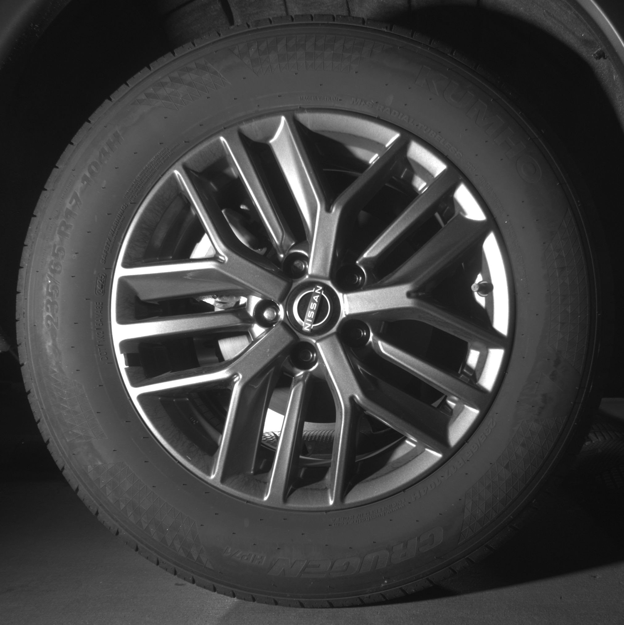 Thumbnail: 2026 Nissan Rogue - 15