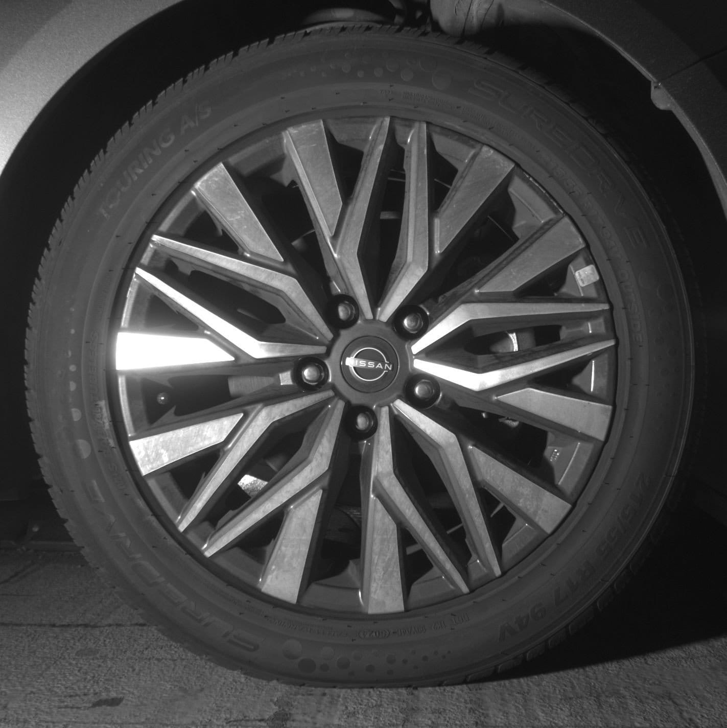 Thumbnail: 2025 Nissan Altima - 13