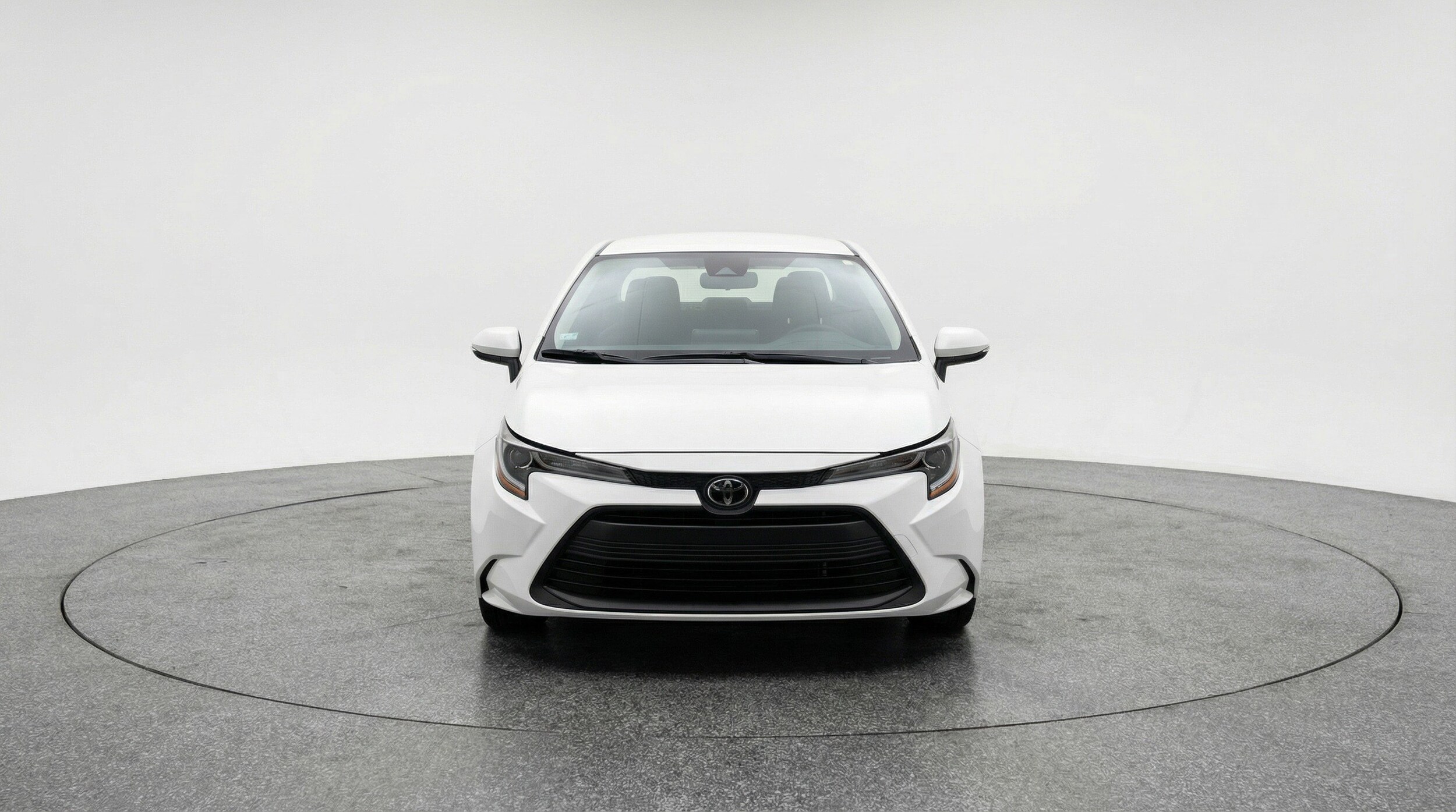 Thumbnail: 2025 Toyota Corolla - 2