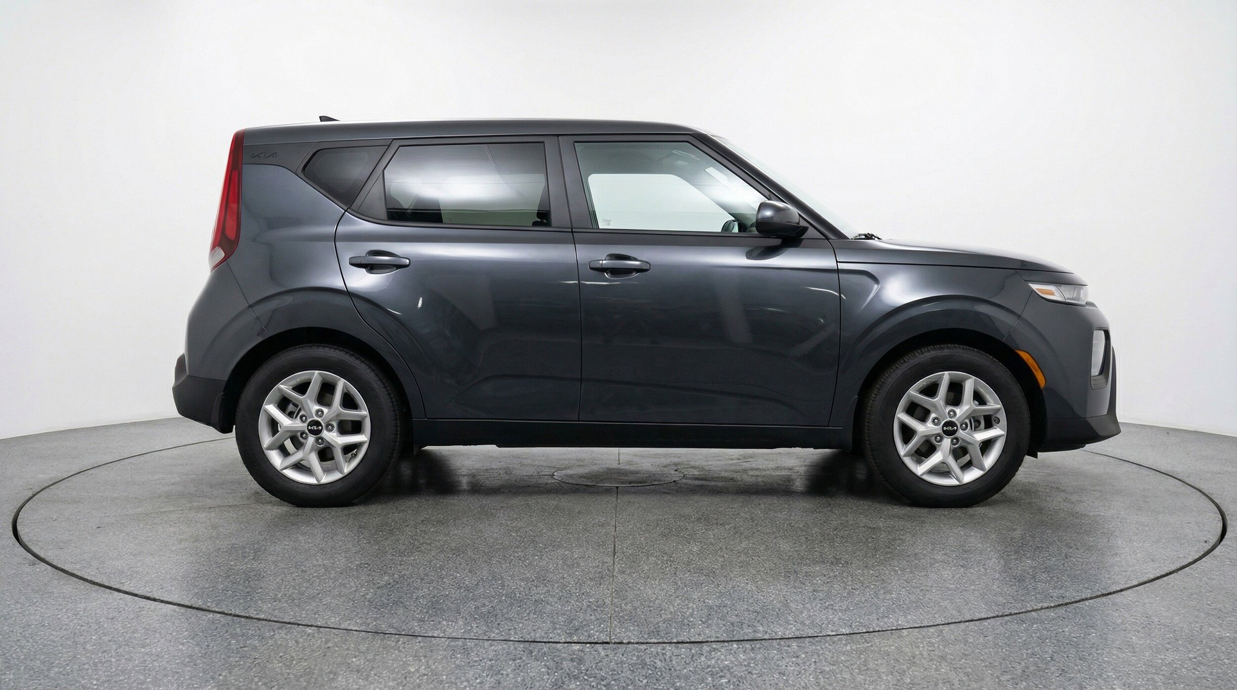 Thumbnail: 2025 Kia Soul - 11