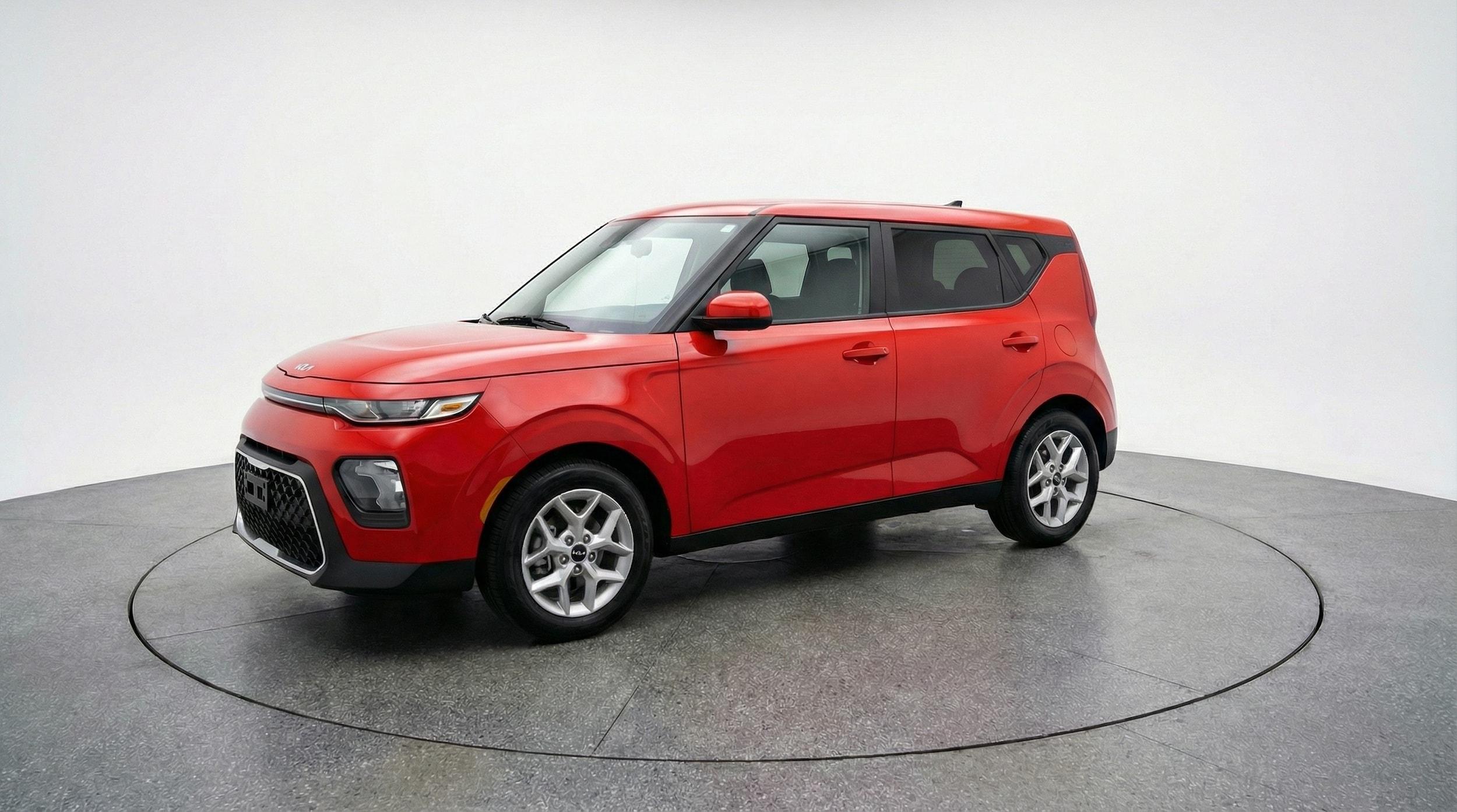 Thumbnail: 2025 Kia Soul - 3