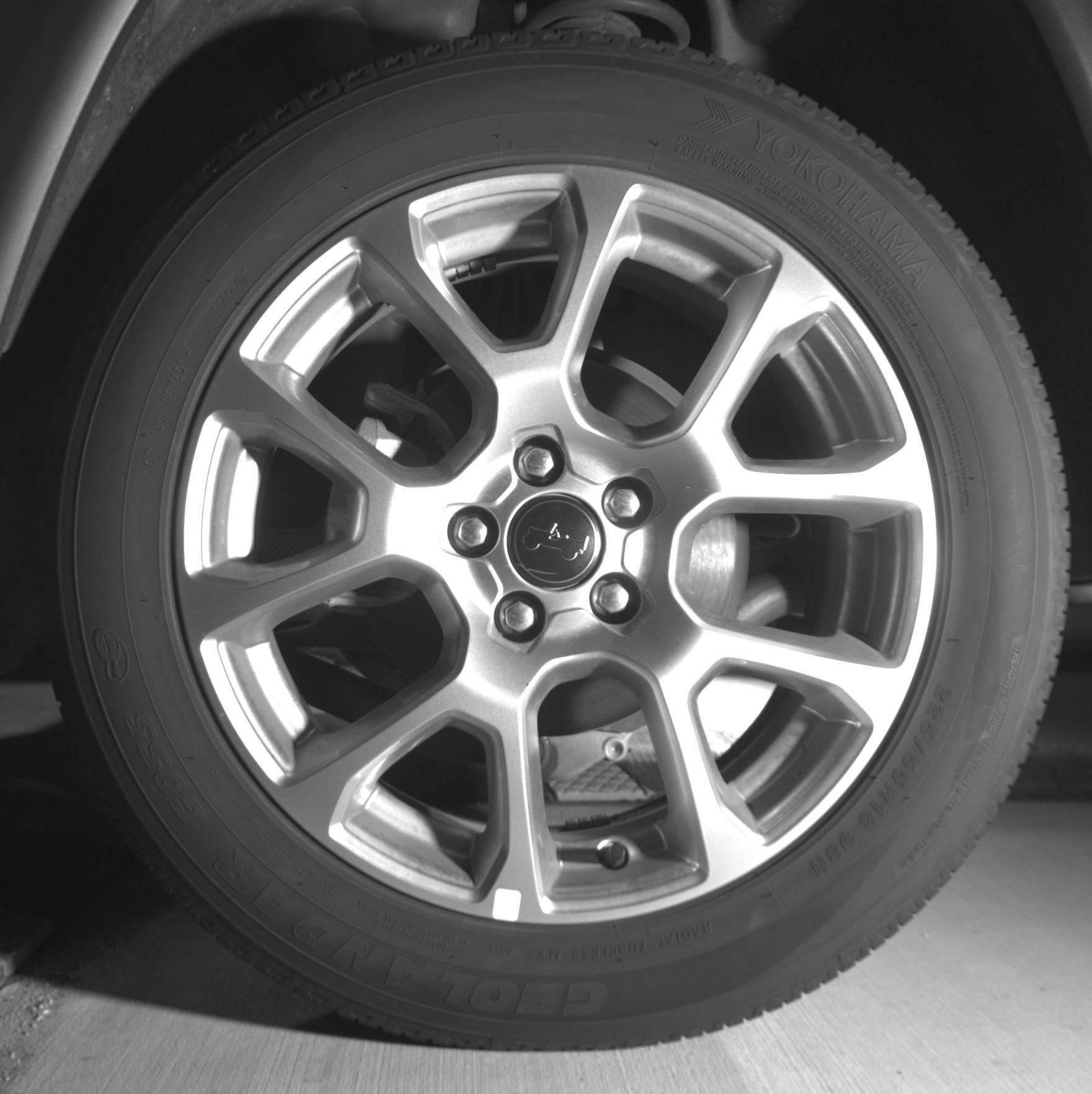 Thumbnail: 2025 Jeep Compass - 14