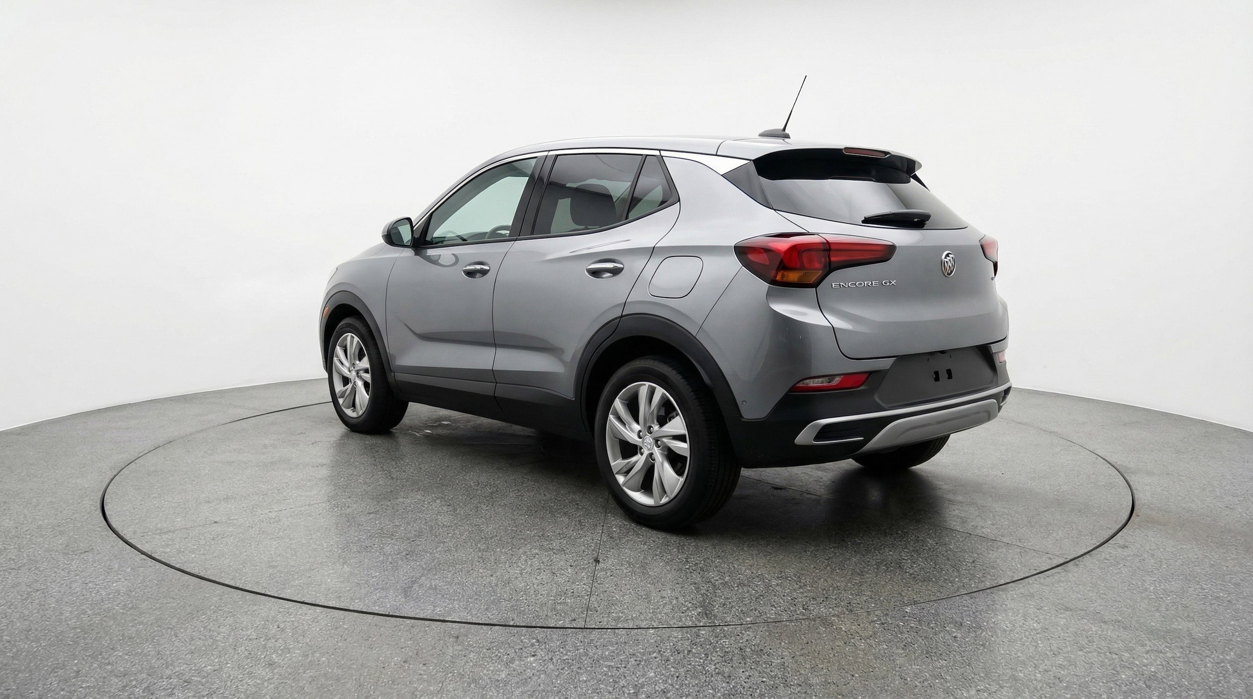 Thumbnail: 2025 Buick Encore GX - 6