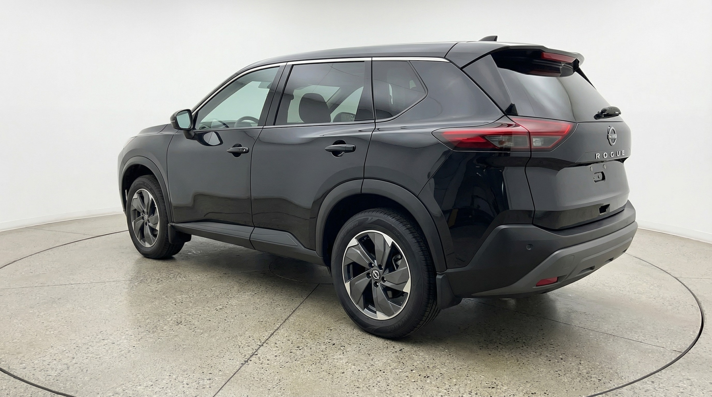 Thumbnail: 2025 Nissan Rogue - 5