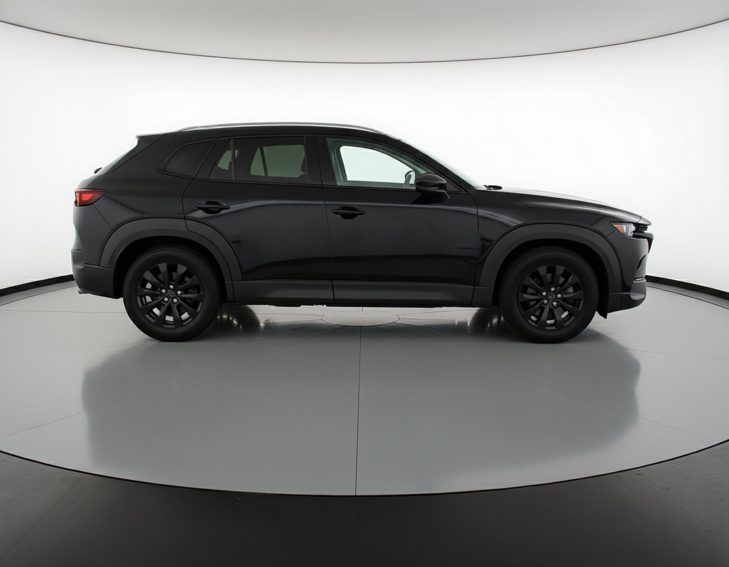 Thumbnail: 2025 Mazda CX-50 - 8