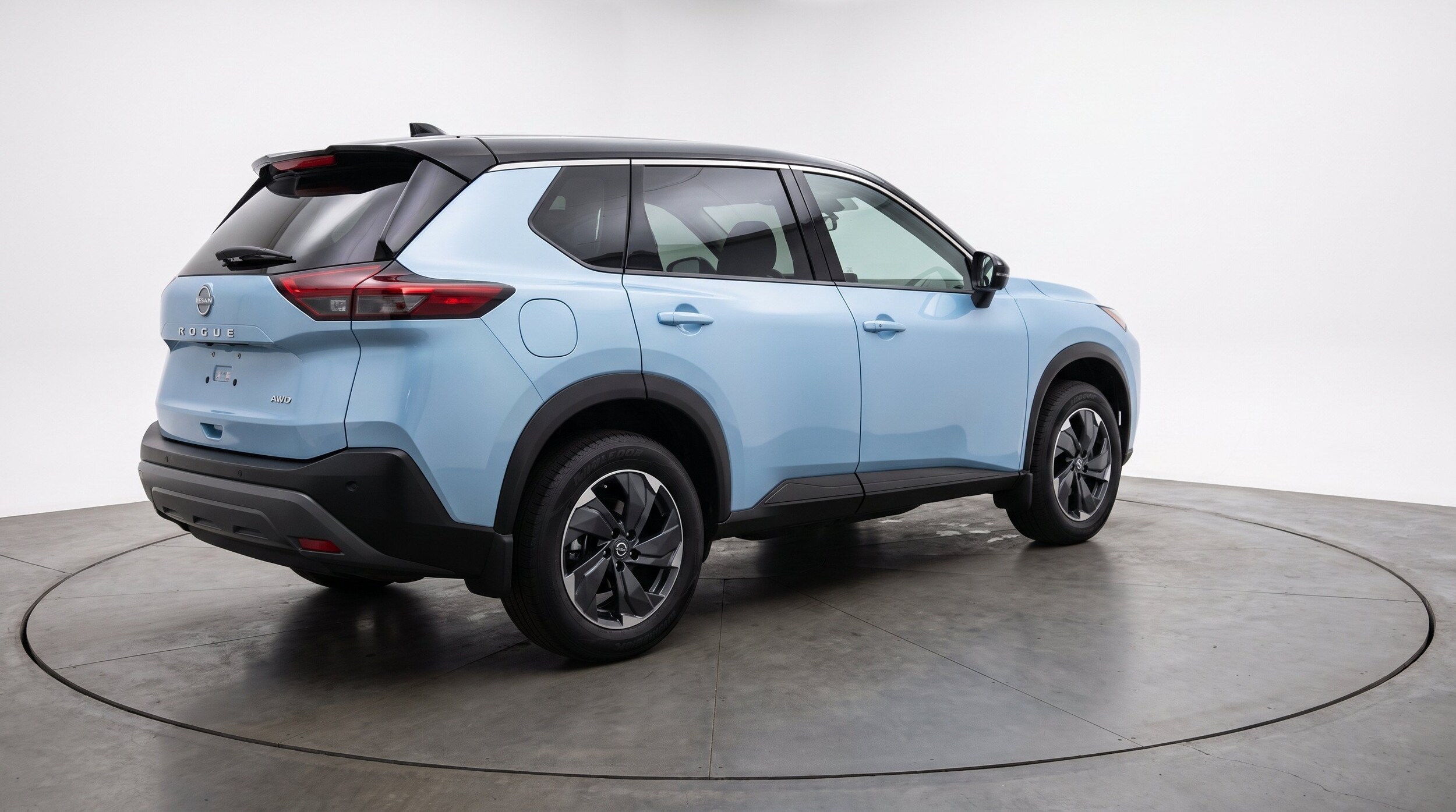 Thumbnail: 2026 Nissan Rogue - 9