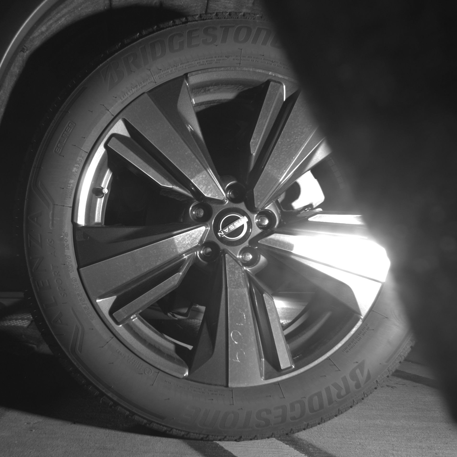 Thumbnail: 2026 Nissan Rogue - 14