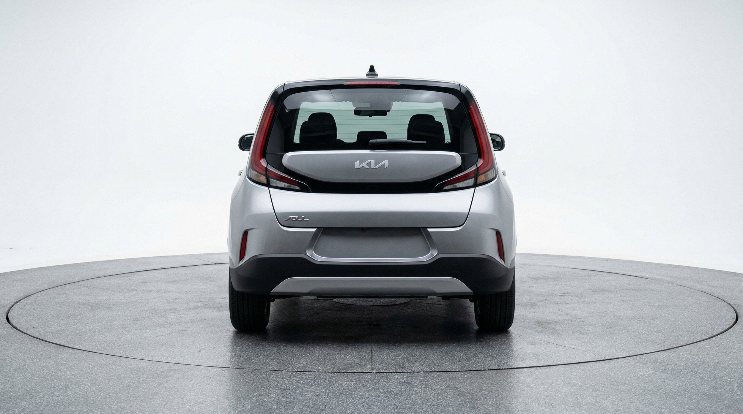 Thumbnail: 2025 Kia Soul - 7