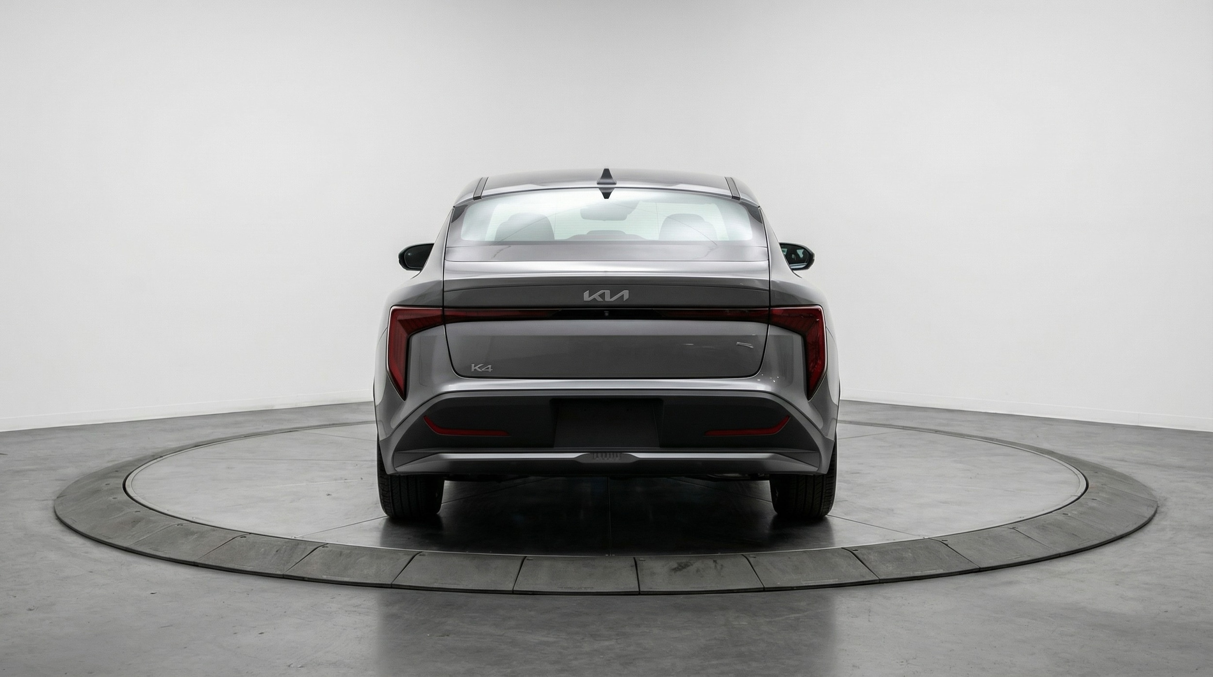 Thumbnail: 2025 Kia K4 - 6