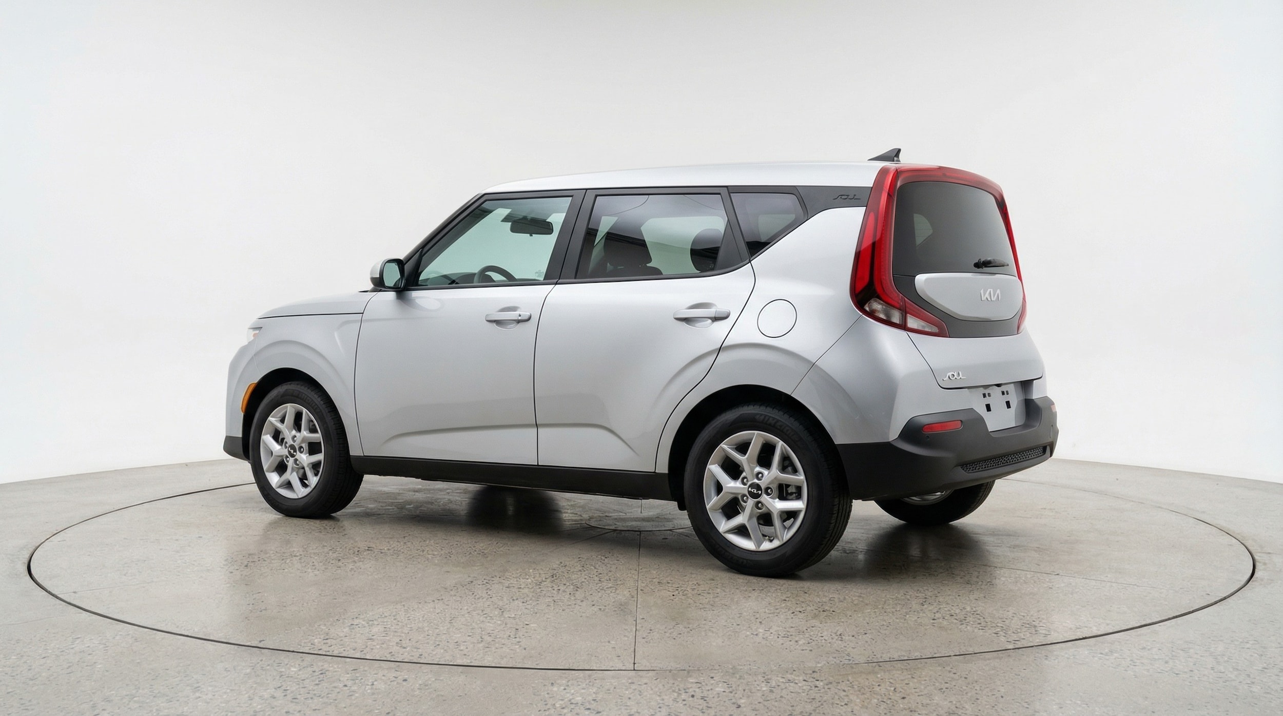 Thumbnail: 2025 Kia Soul - 5