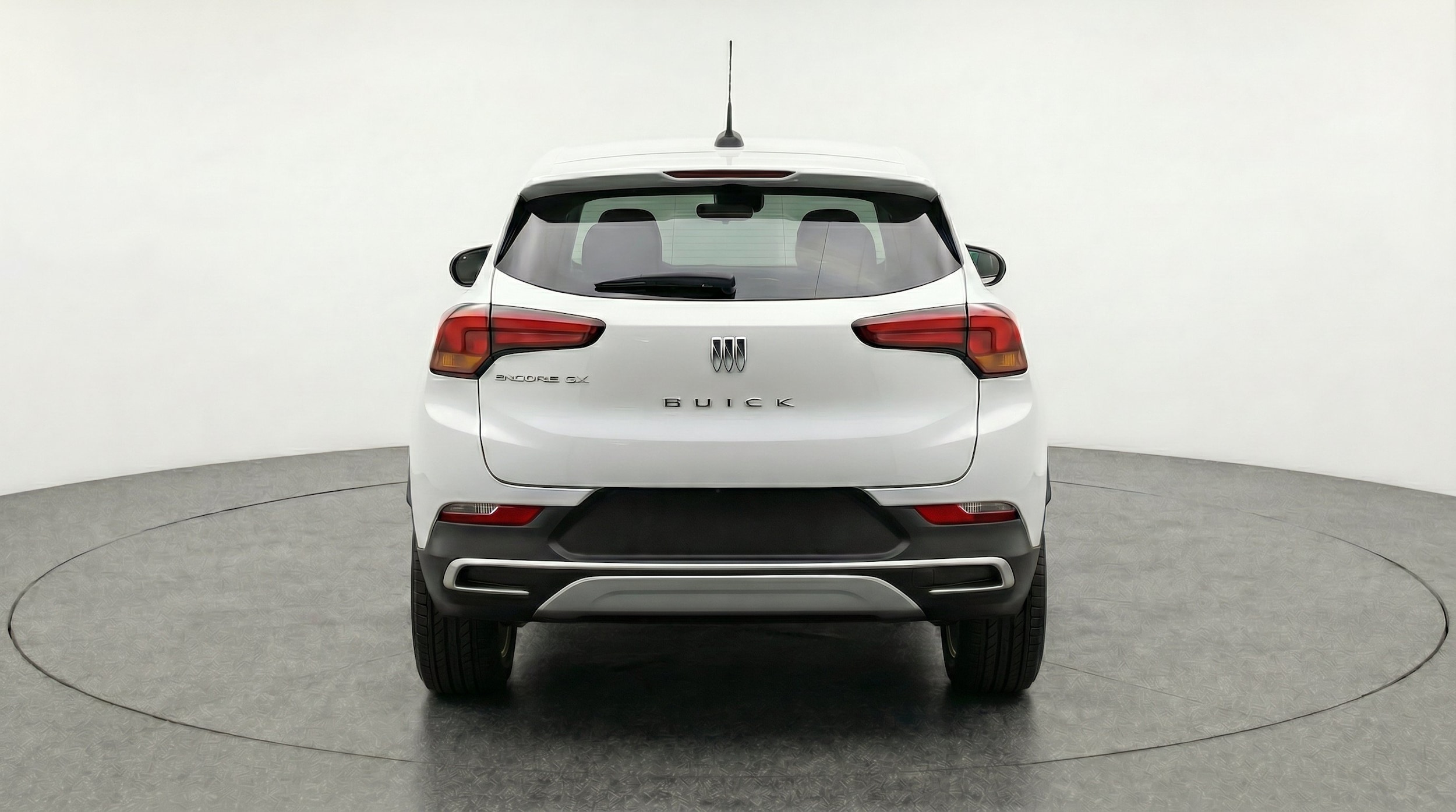 Thumbnail: 2025 Buick Encore GX - 7