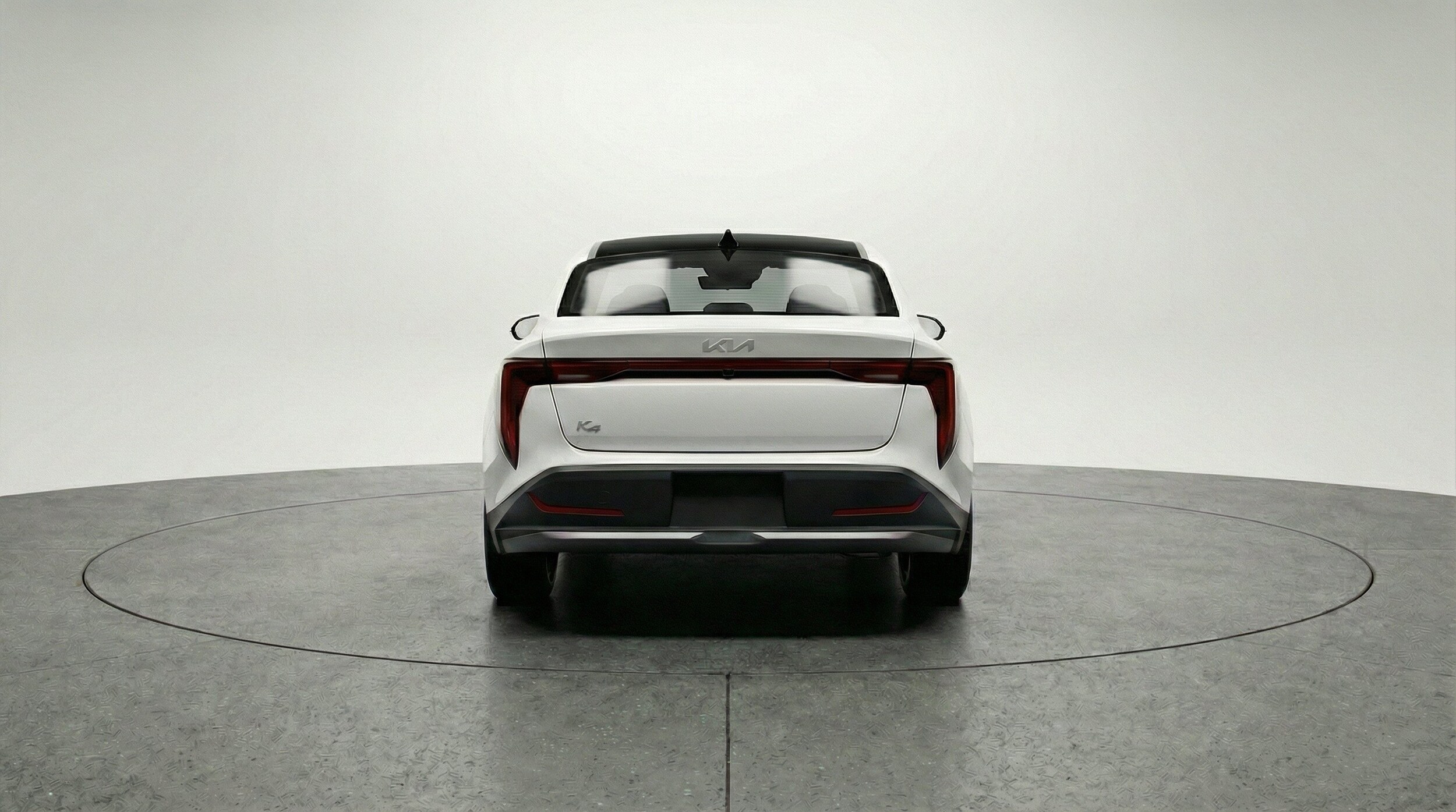 Thumbnail: 2026 Kia K4 - 7