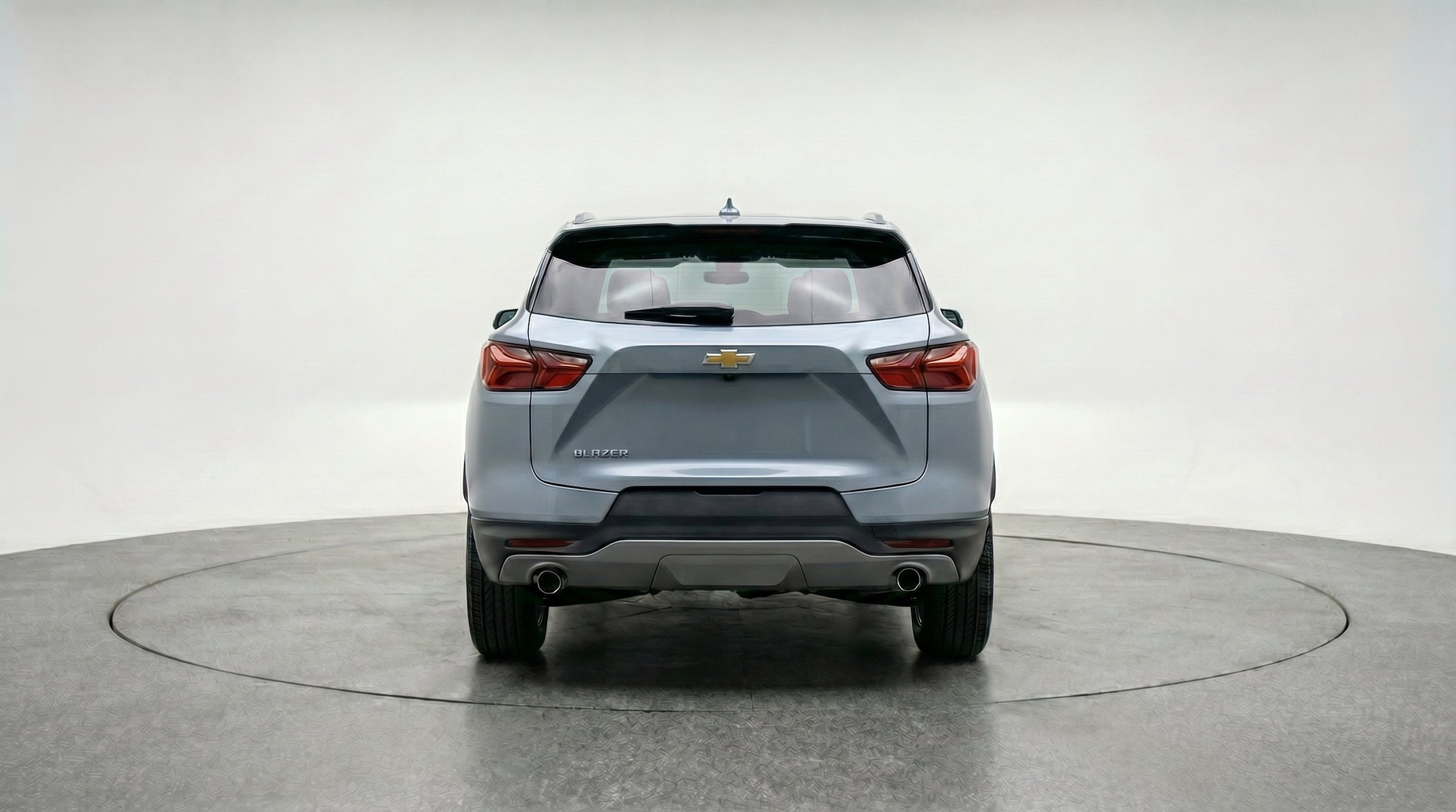 Thumbnail: 2025 Chevrolet Blazer - 7
