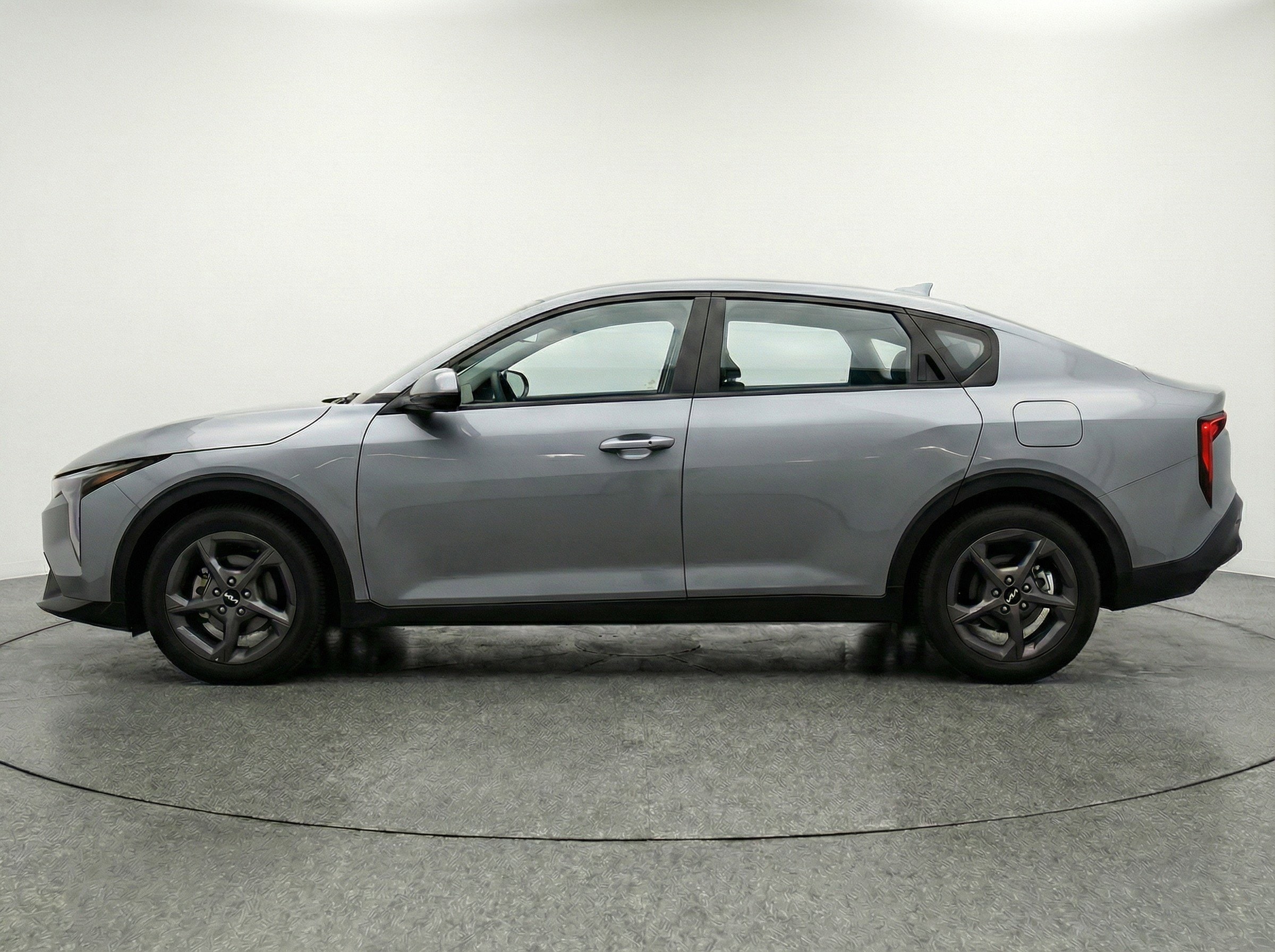 Thumbnail: 2025 Kia K4 - 5