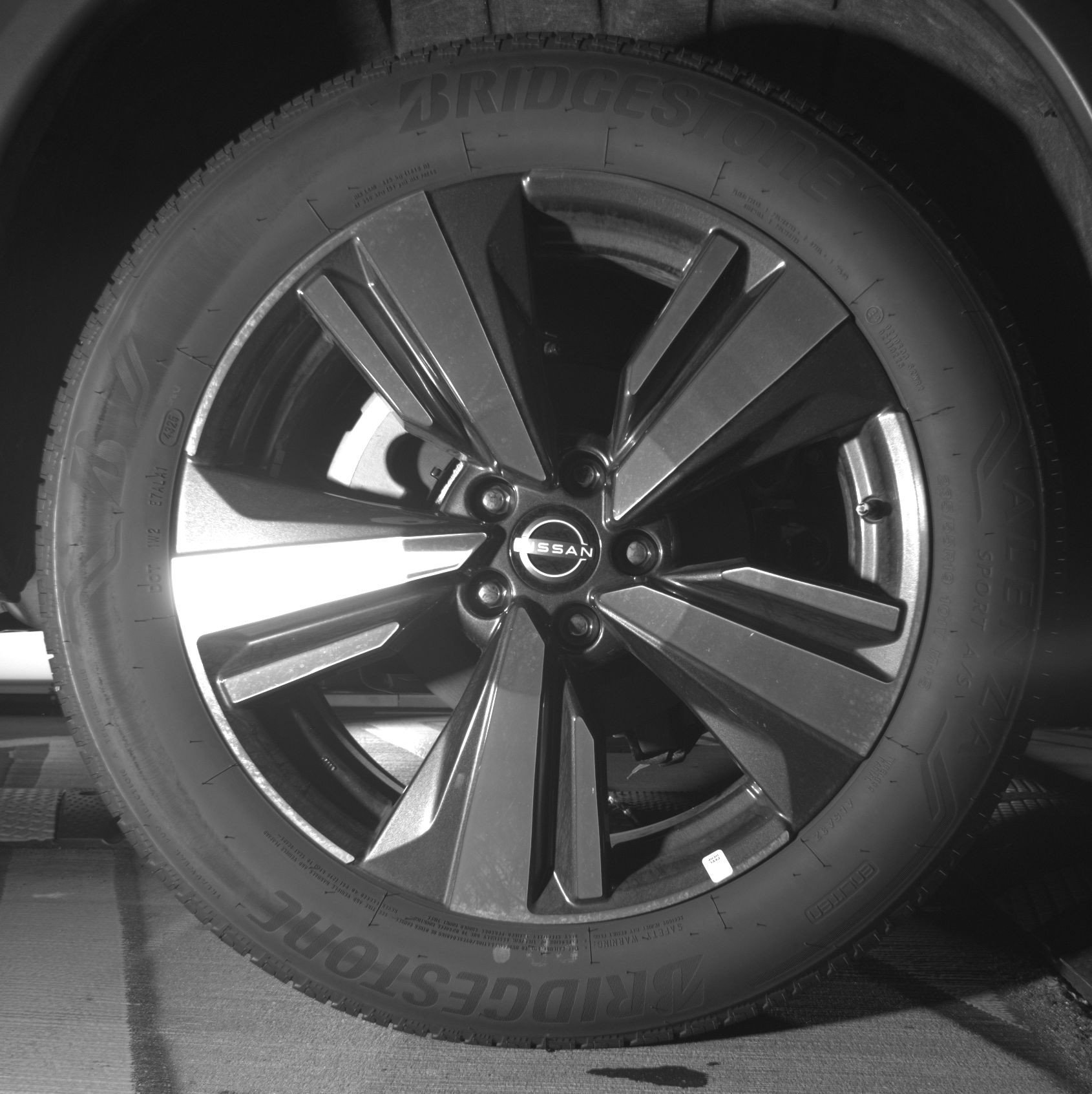 Thumbnail: 2026 Nissan Rogue - 15