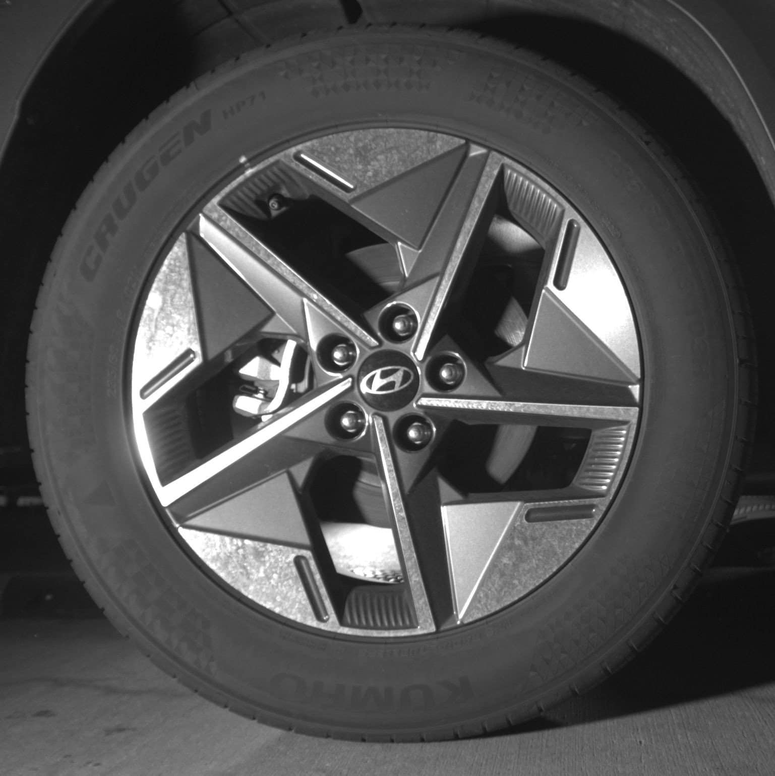 Thumbnail: 2026 Hyundai Tucson - 15