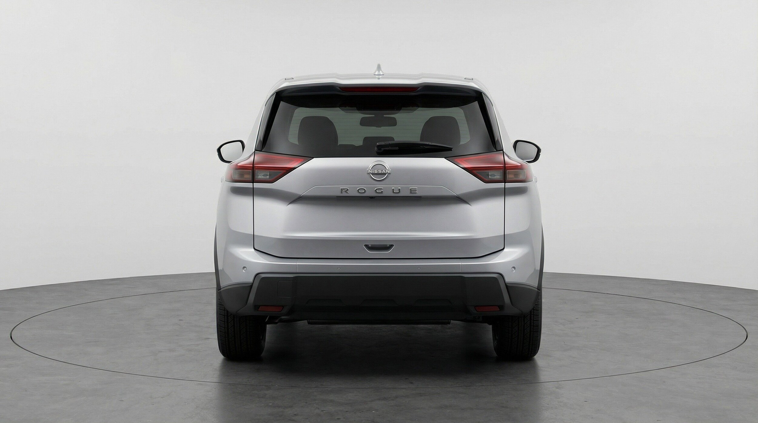 Thumbnail: 2025 Nissan Rogue - 7
