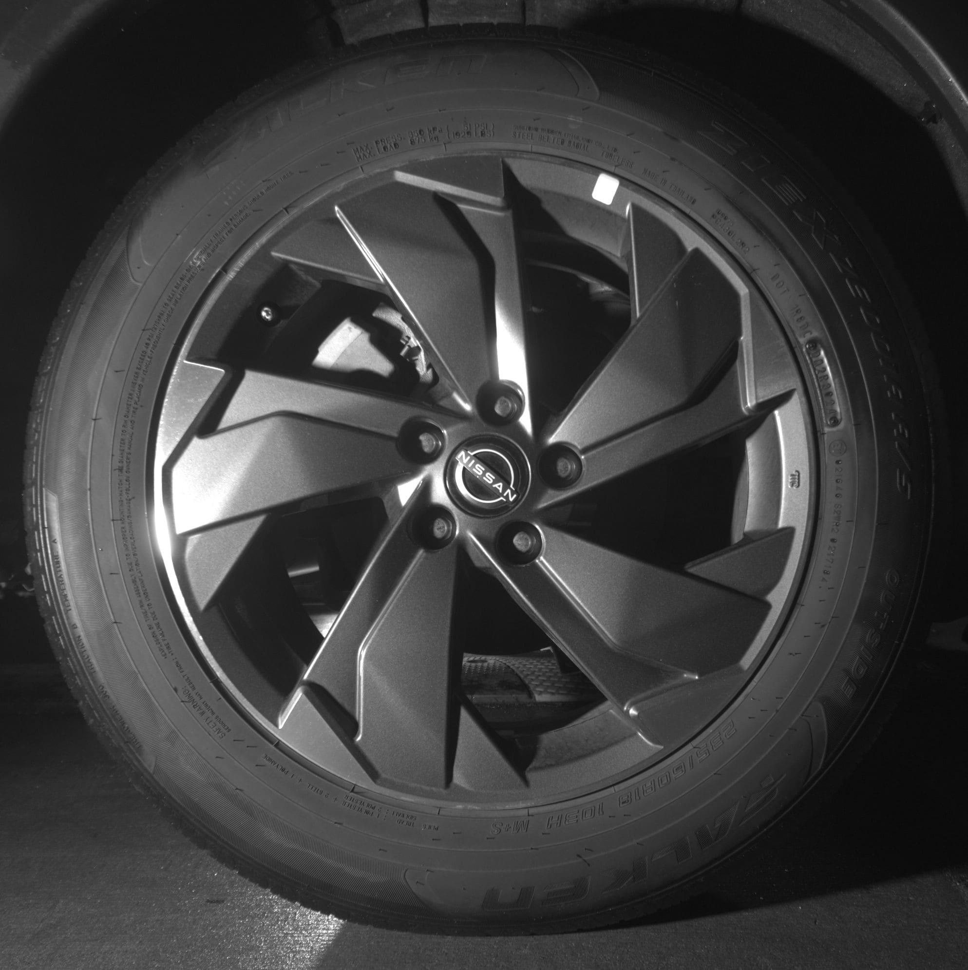 Thumbnail: 2025 Nissan Rogue - 12