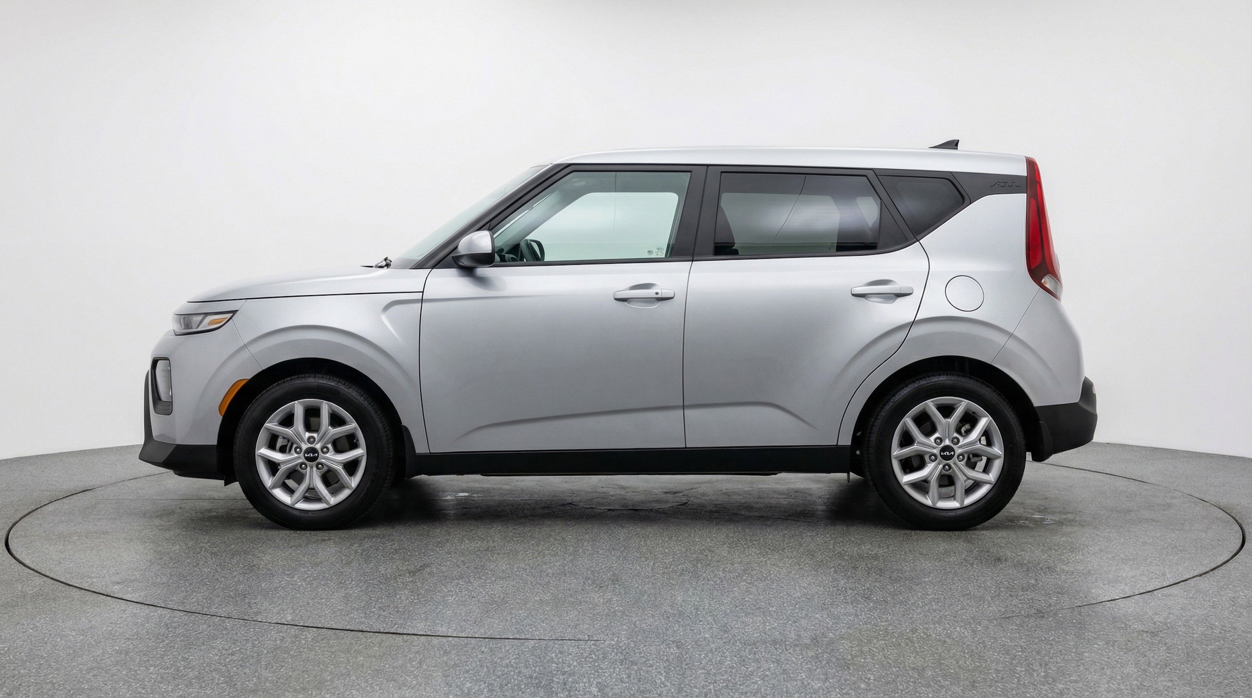 Thumbnail: 2025 Kia Soul - 5