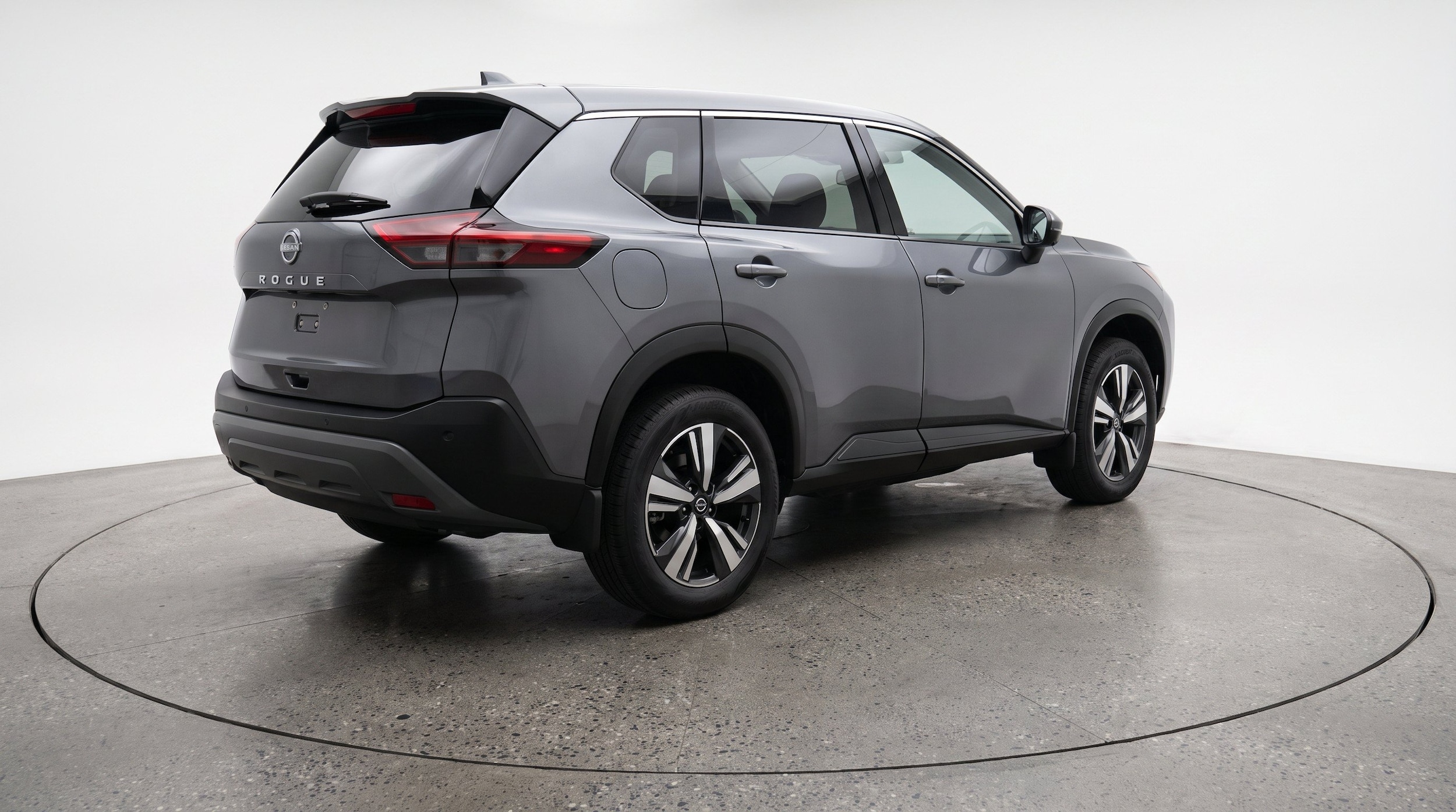 Thumbnail: 2026 Nissan Rogue - 9