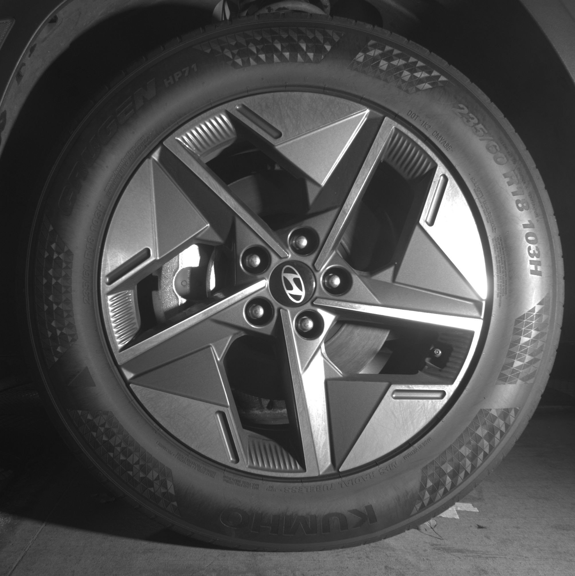 Thumbnail: 2025 Hyundai Tucson - 12