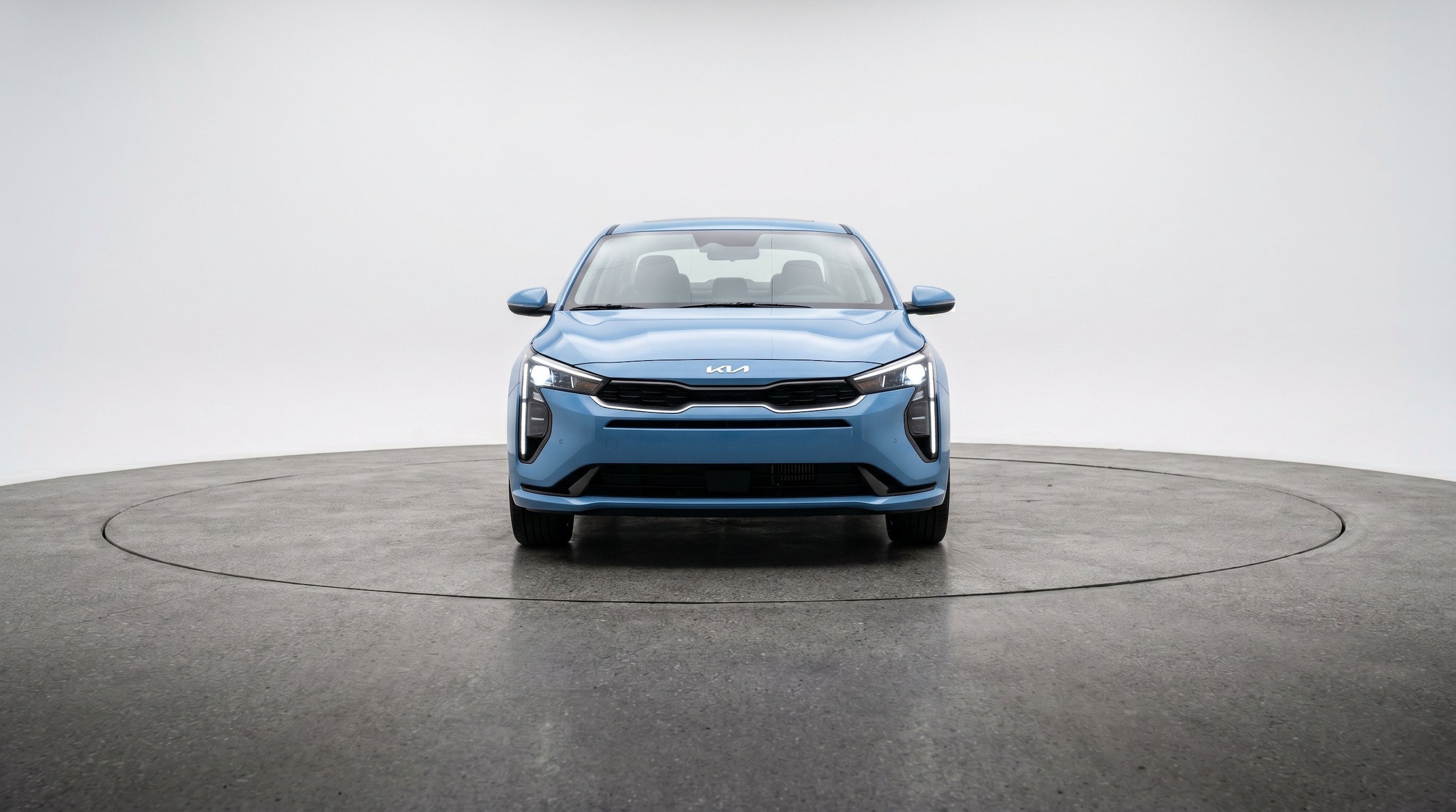 Thumbnail: 2026 Kia K4 - 2