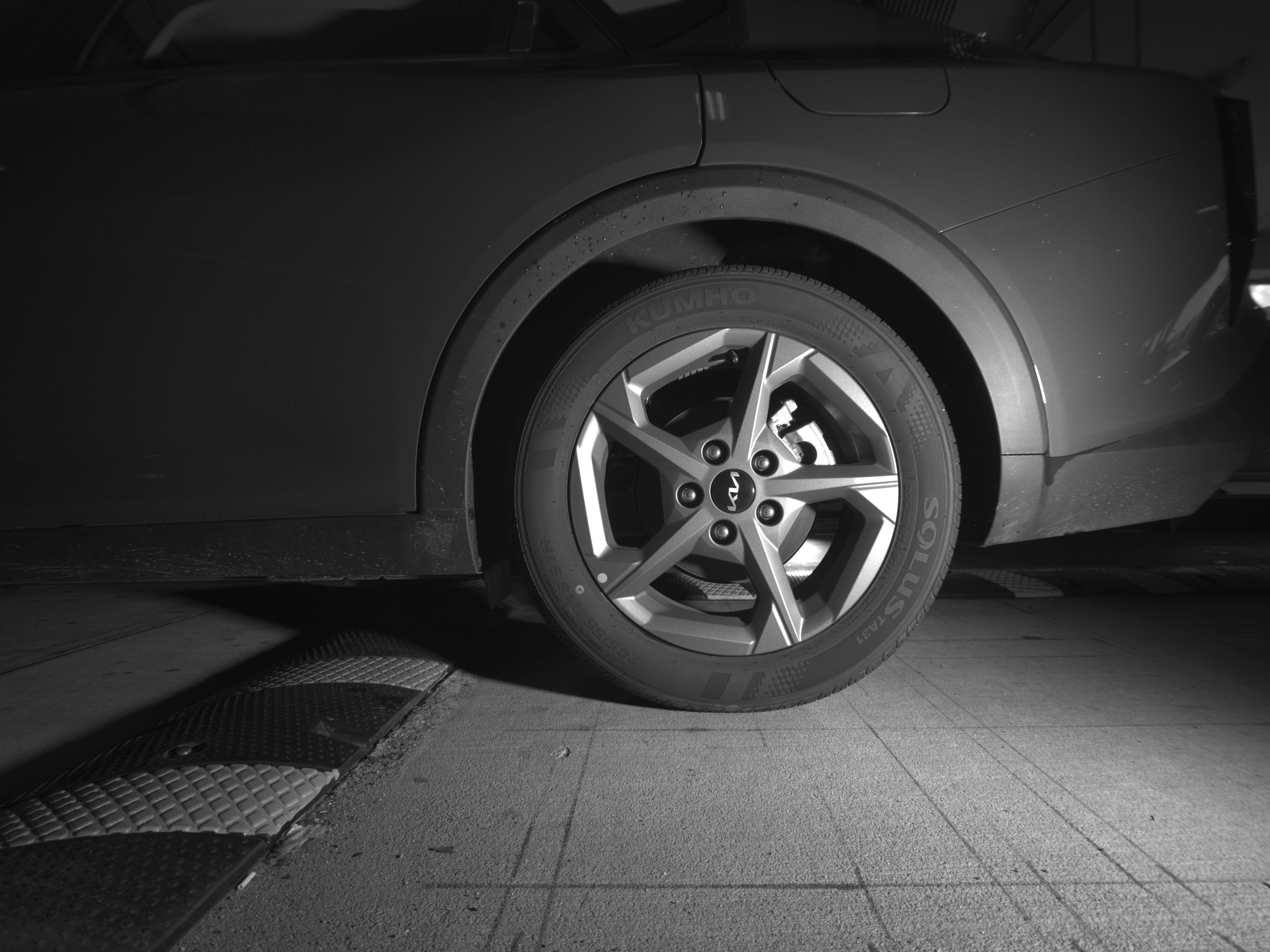 Thumbnail: 2025 Kia K4 - 11