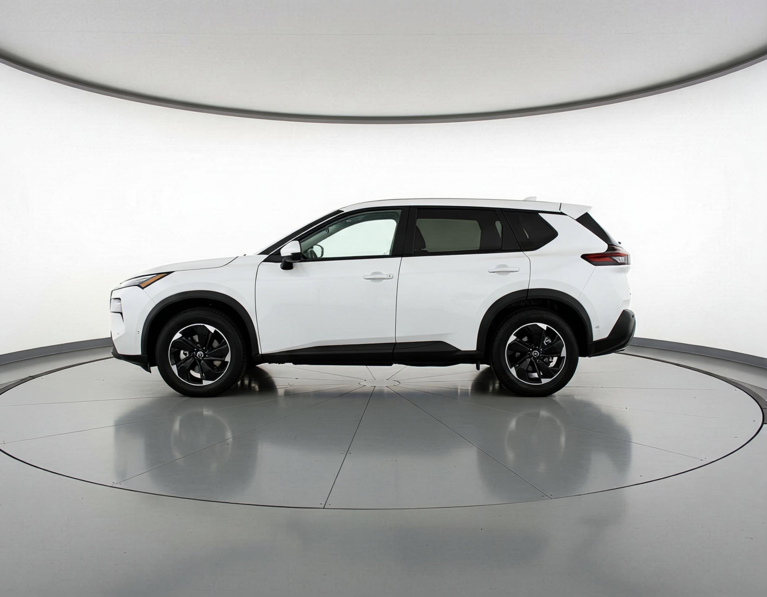 Thumbnail: 2025 Nissan Rogue - 5