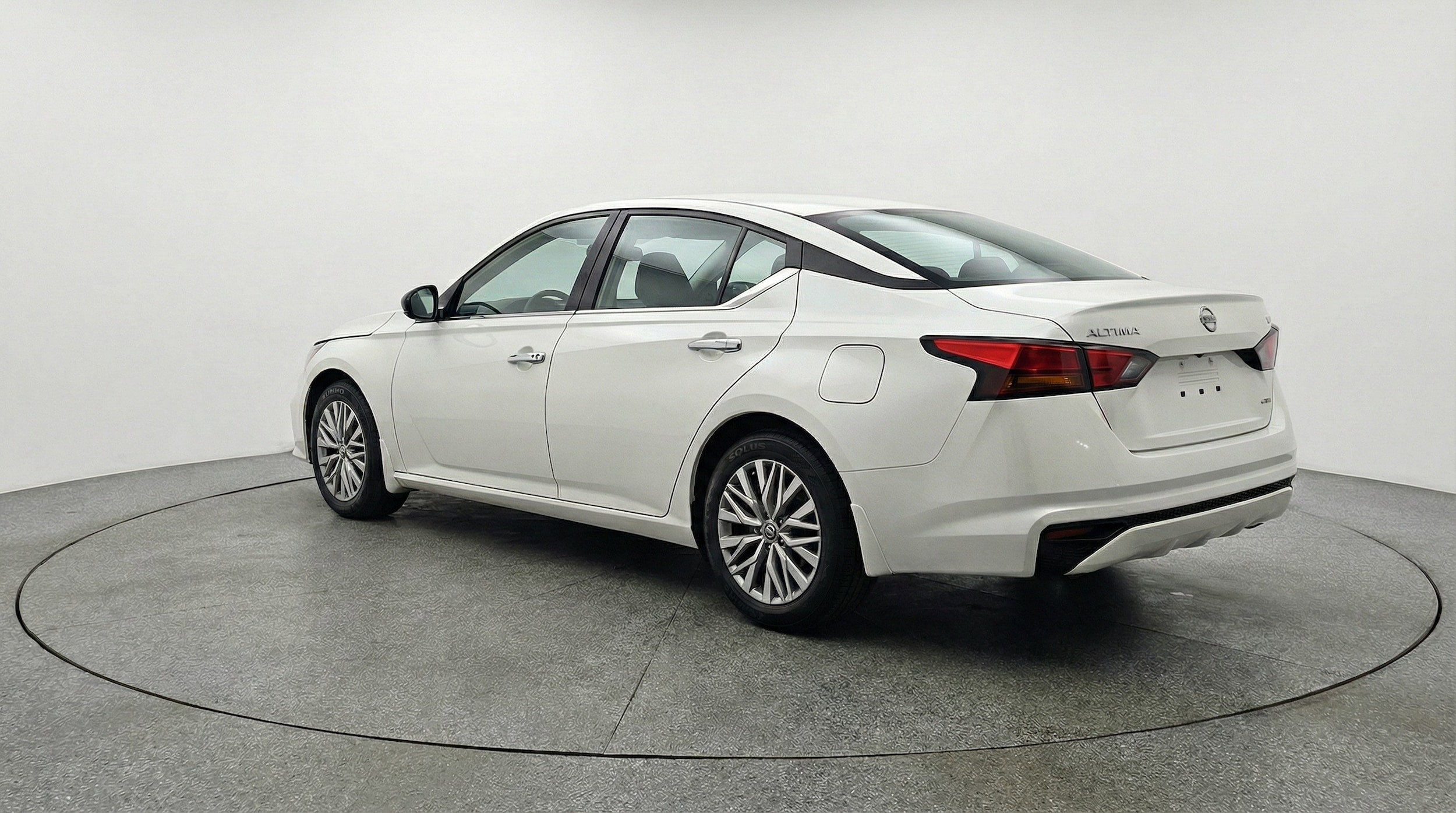 Thumbnail: 2025 Nissan Altima - 6