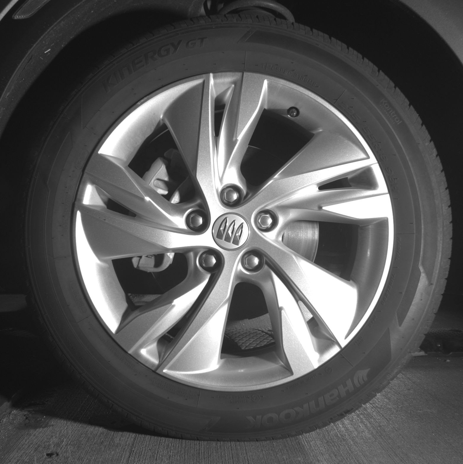 Thumbnail: 2025 Buick Encore GX - 12