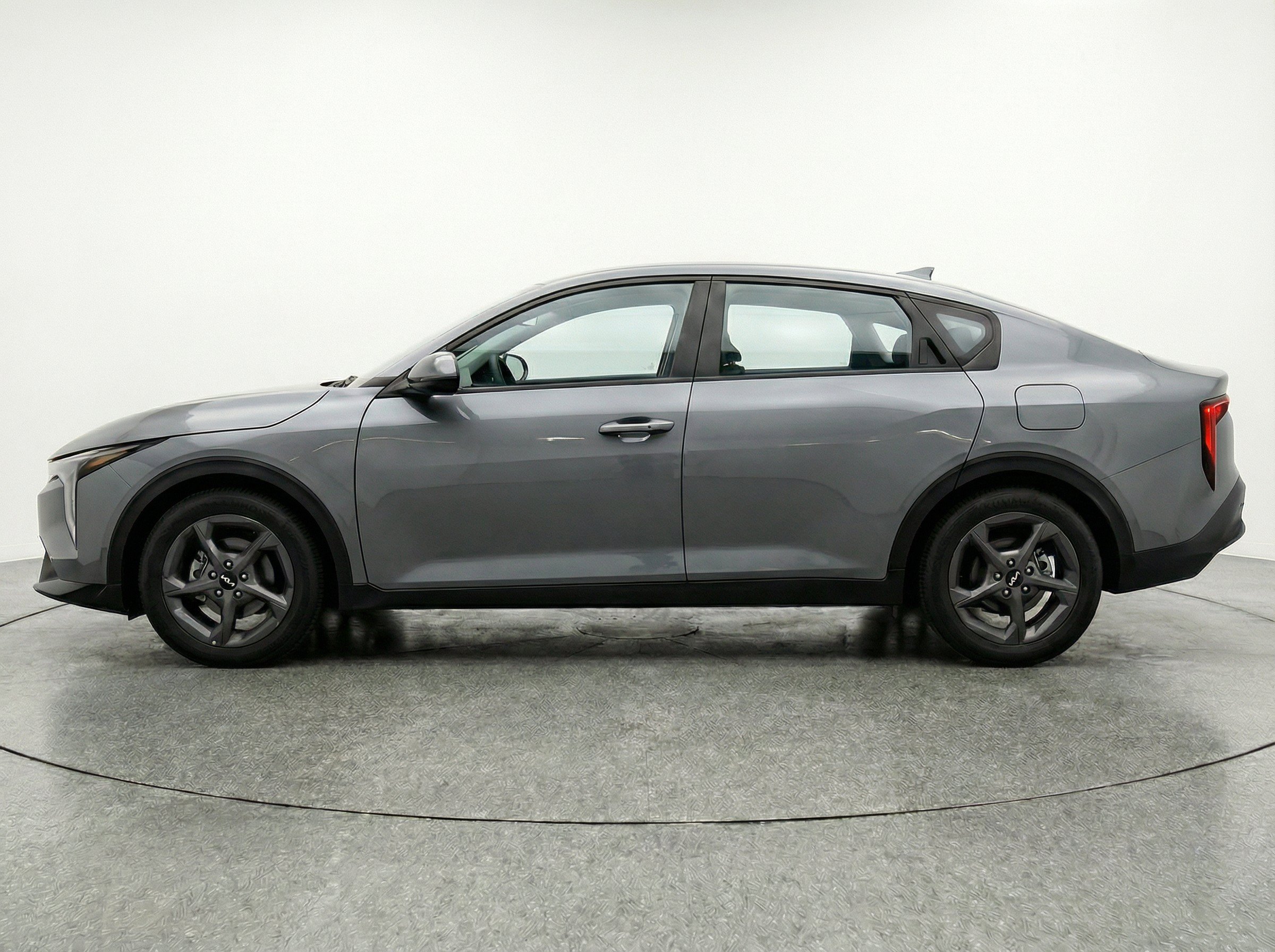 Thumbnail: 2025 Kia K4 - 5