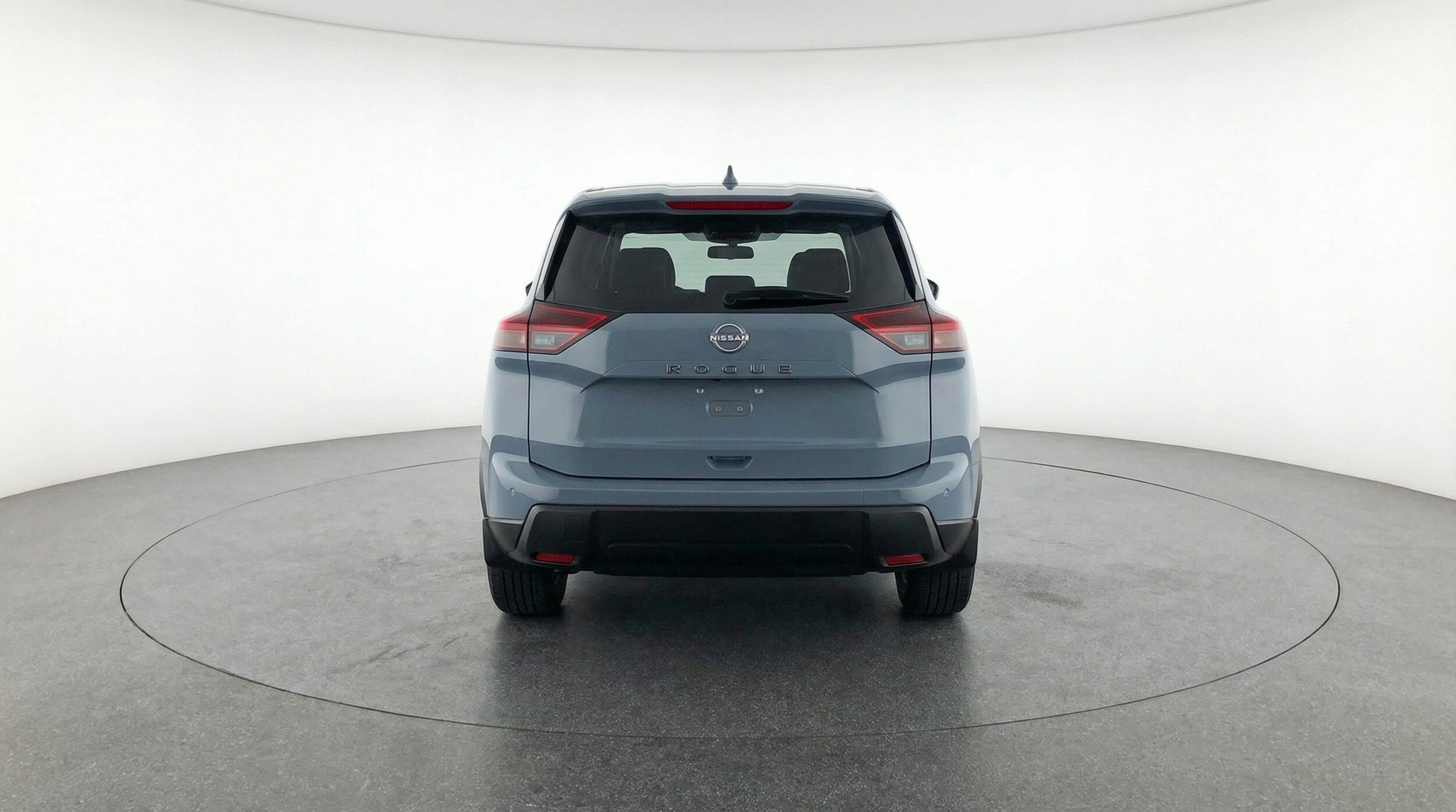 Thumbnail: 2026 Nissan Rogue - 7