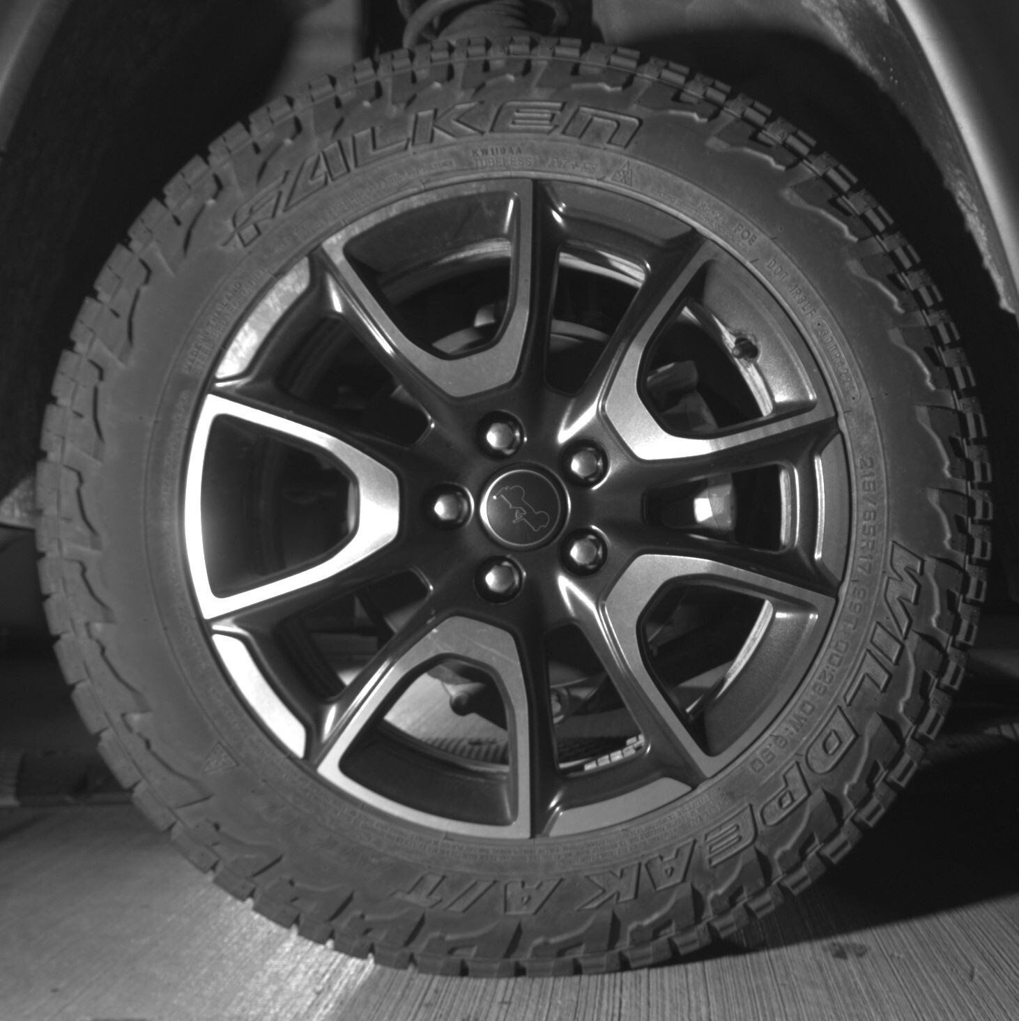 Thumbnail: 2025 Jeep Compass - 12