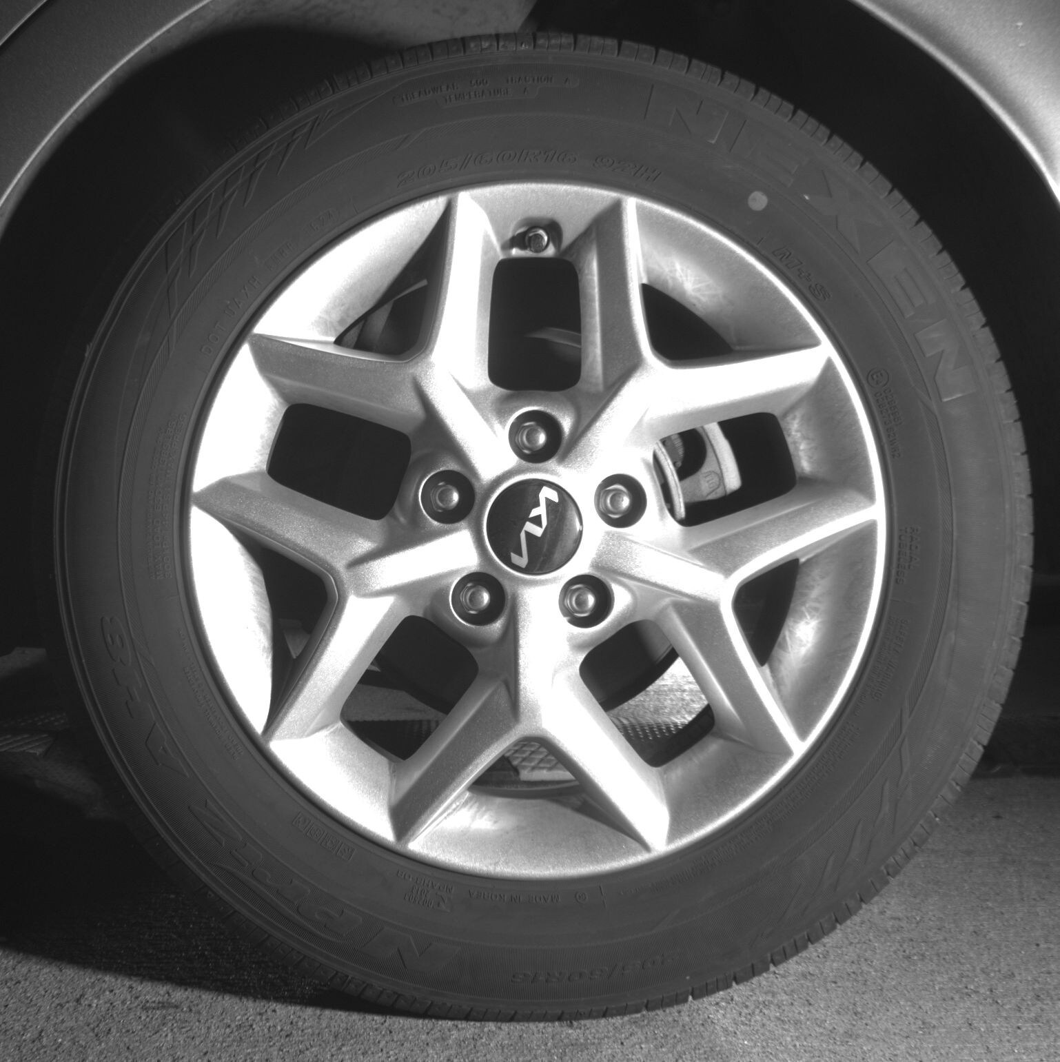 Thumbnail: 2025 Kia Soul - 16