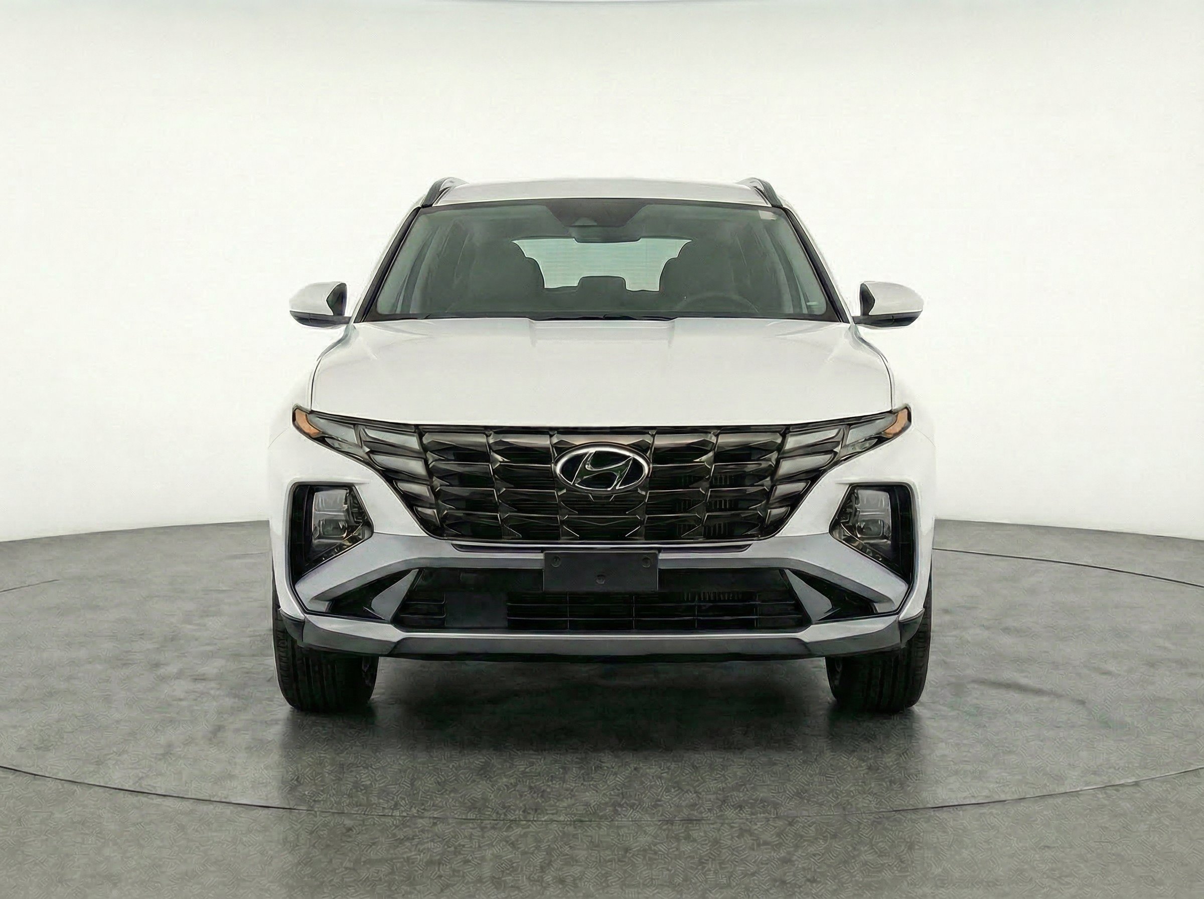 Thumbnail: 2026 Hyundai Tucson - 2