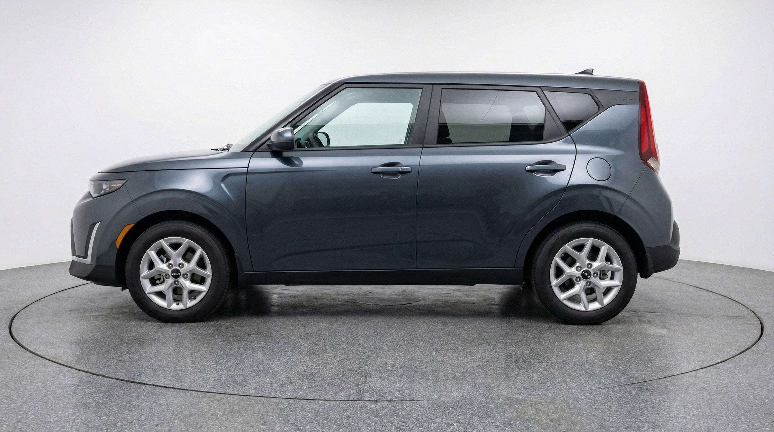 Thumbnail: 2025 Kia Soul - 5