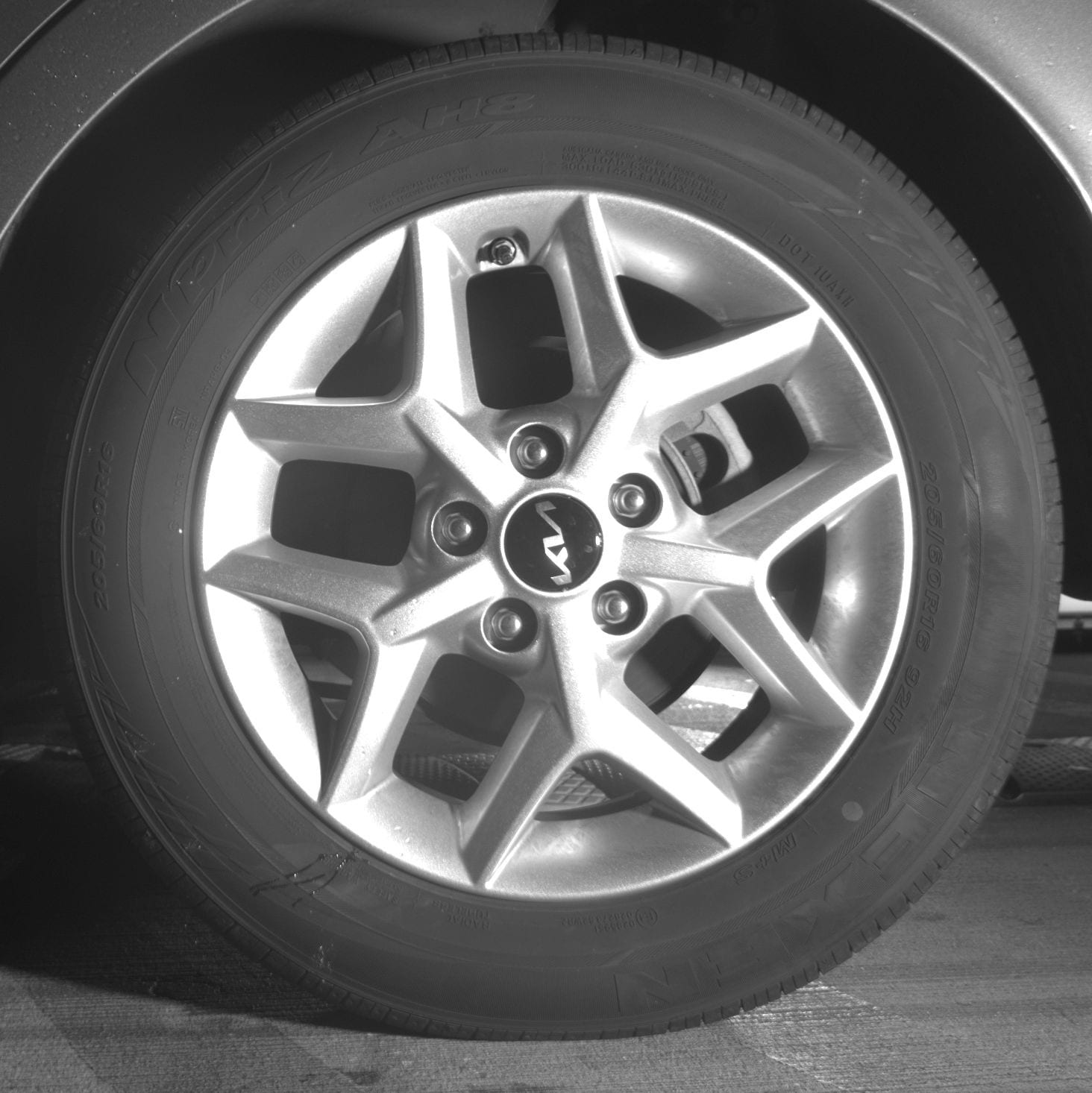 Thumbnail: 2025 Kia Soul - 11