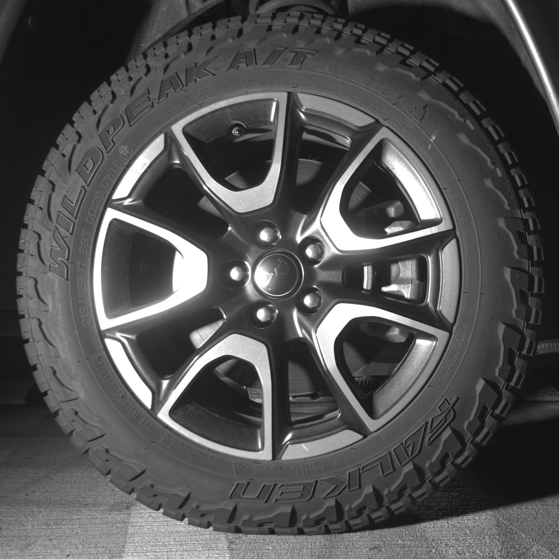 Thumbnail: 2025 Jeep Compass - 10