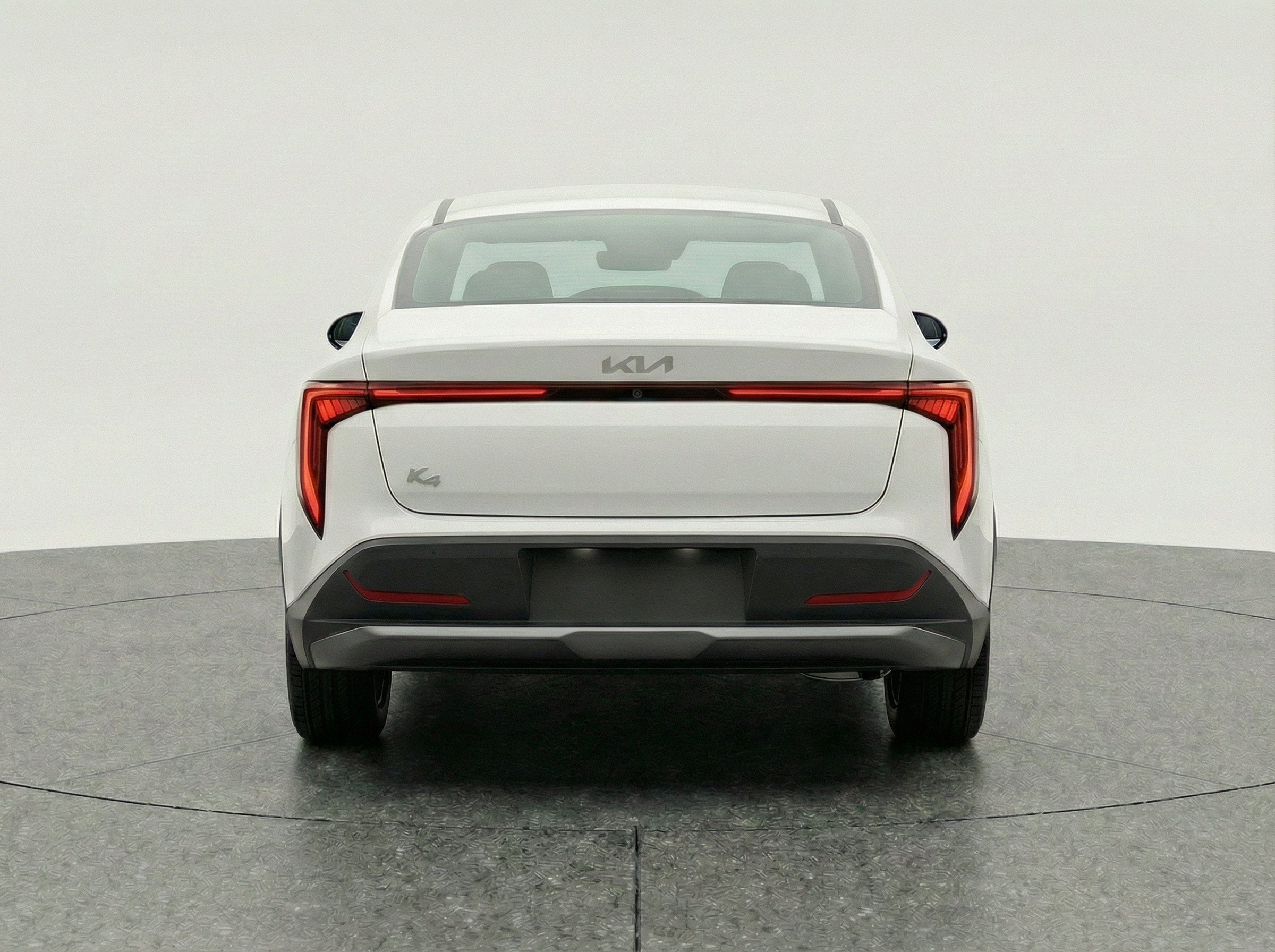 Thumbnail: 2025 Kia K4 - 7