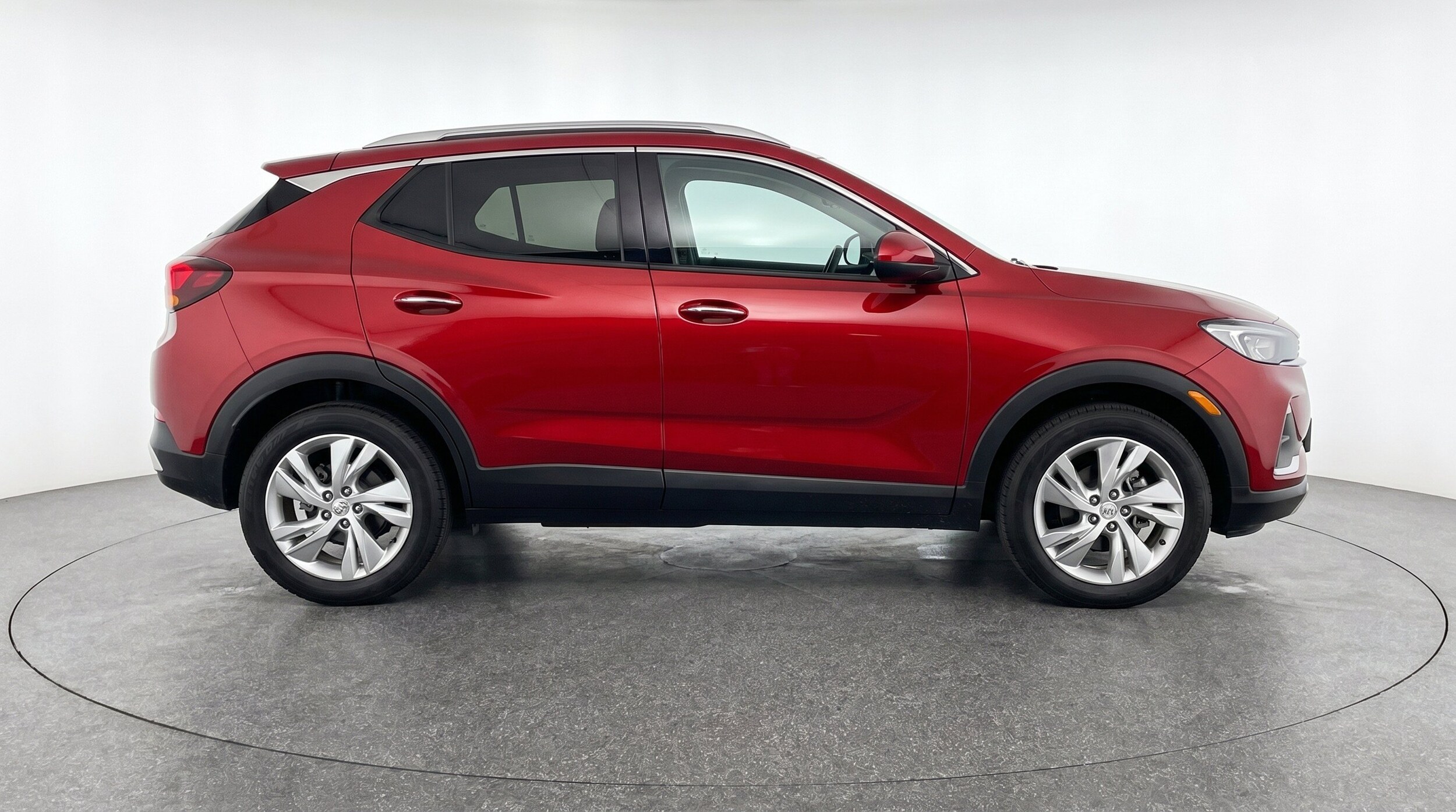 Thumbnail: 2026 Buick Encore GX - 11