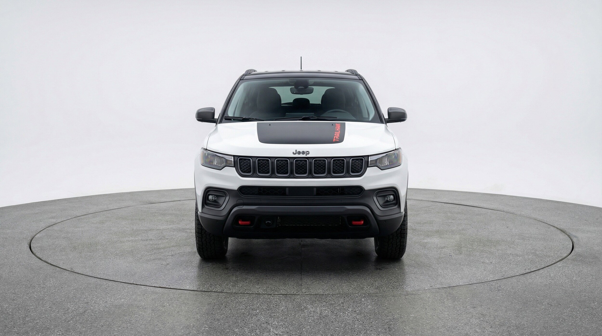 Thumbnail: 2025 Jeep Compass - 2